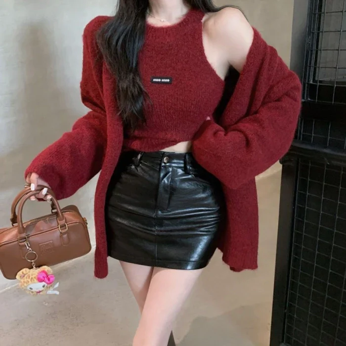 Hola Sweater Set - Image 5