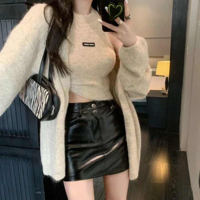 Hola Sweater Set - Image 7