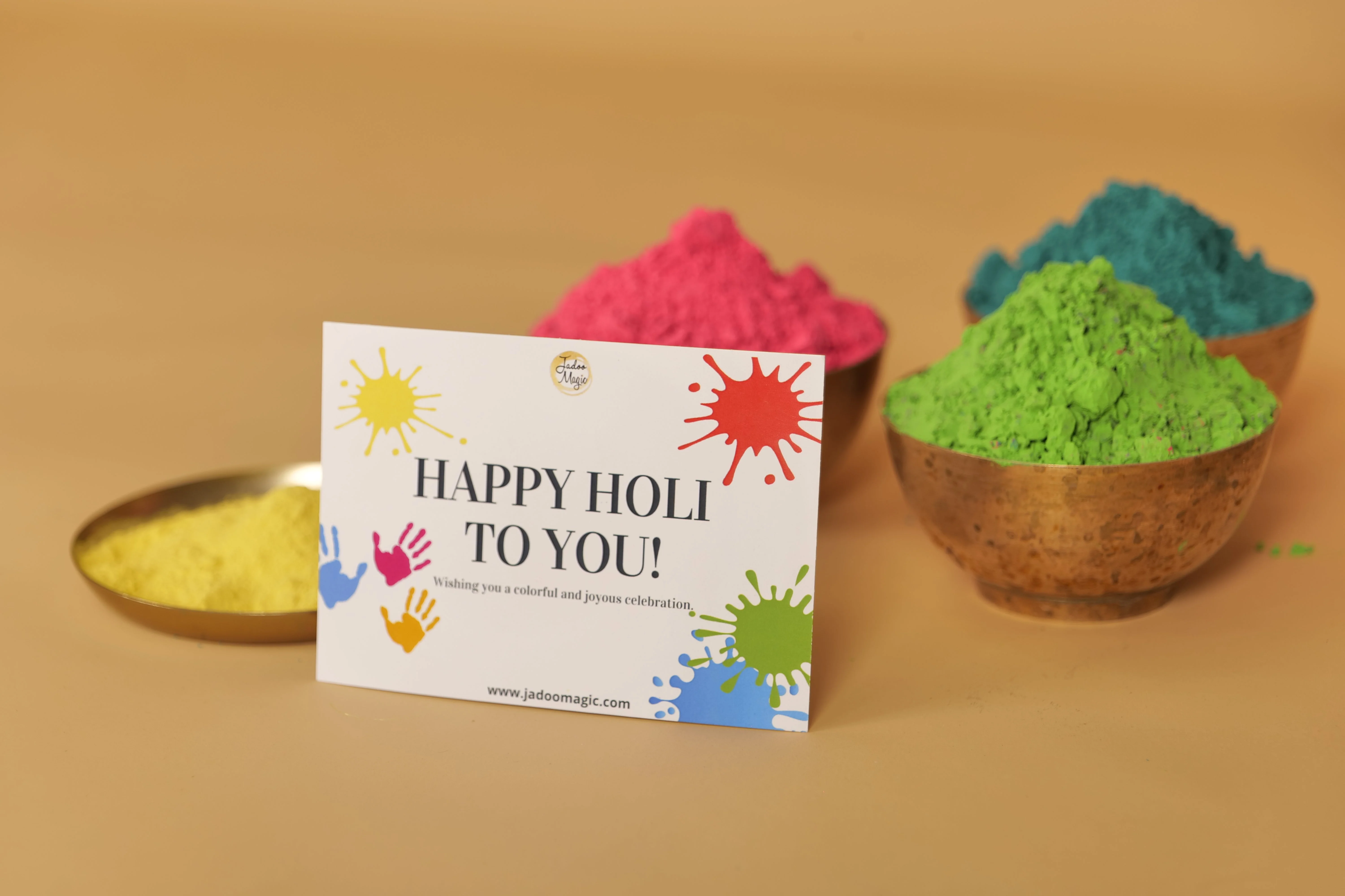 Holi Vibes - Image 6