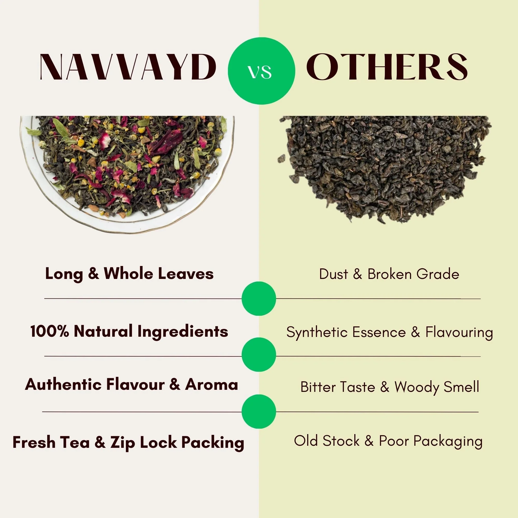 Honey Lemon Green Tea - Teabags - Image 4