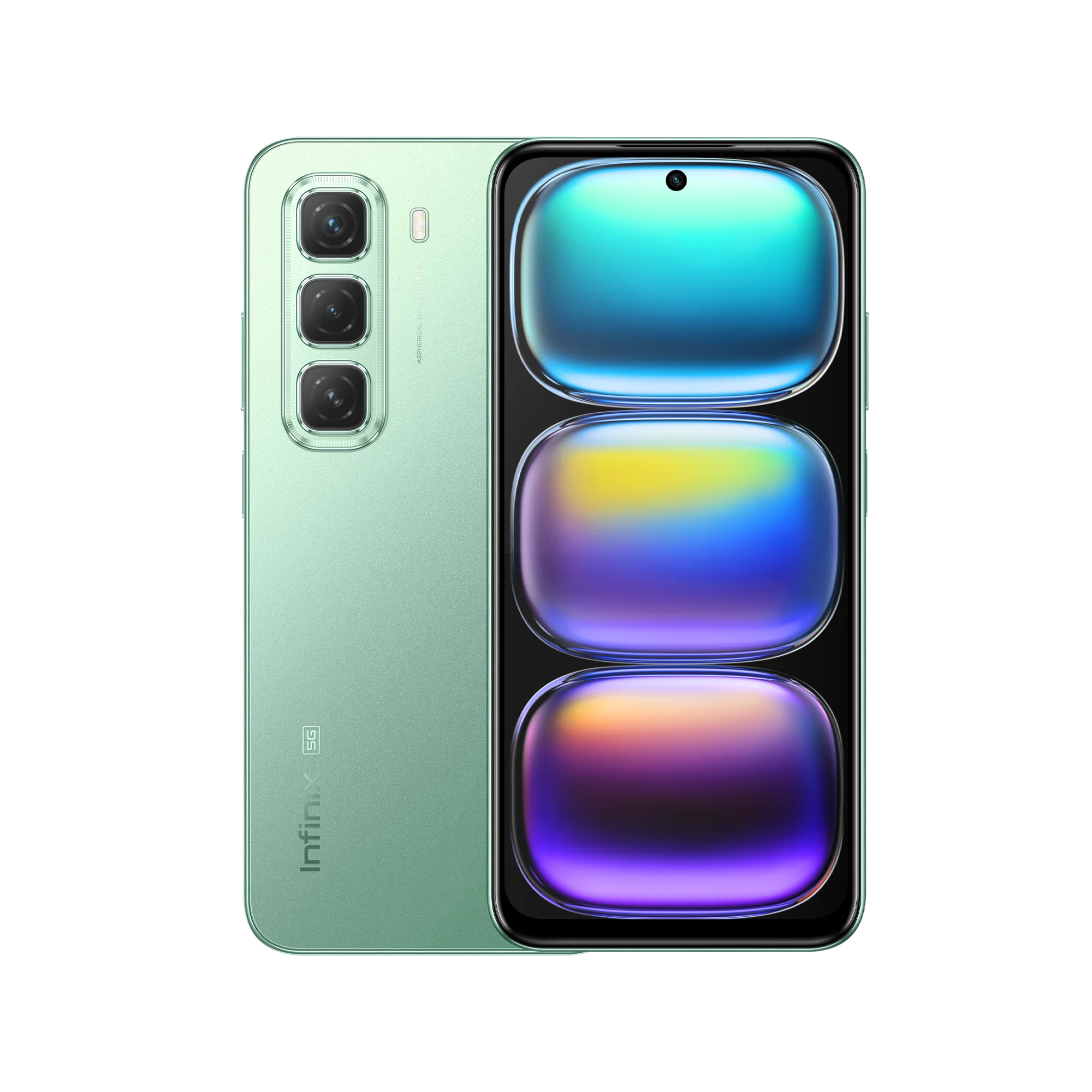 Hot 50 5G - Image 6
