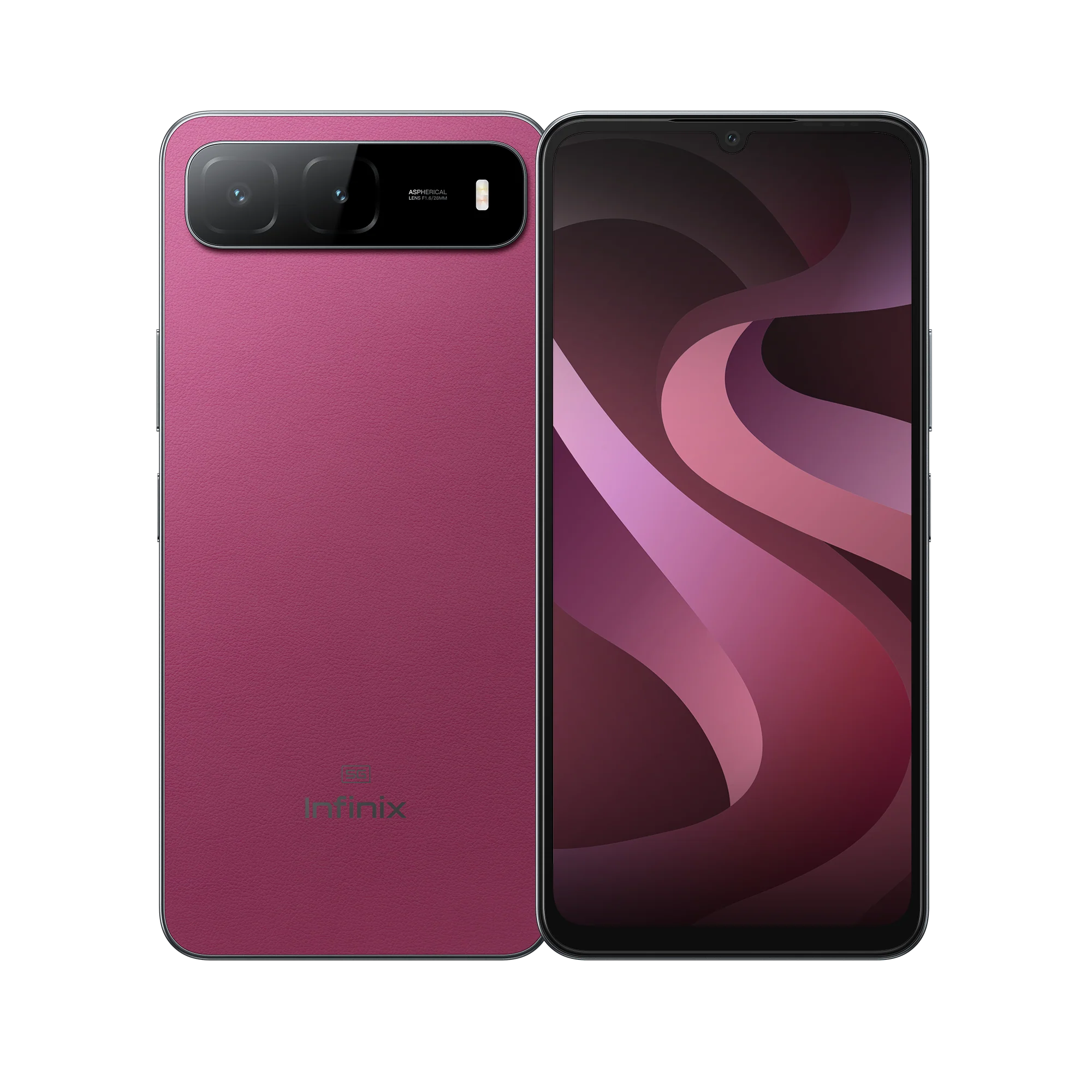 Hot 60i 5G - Image 39