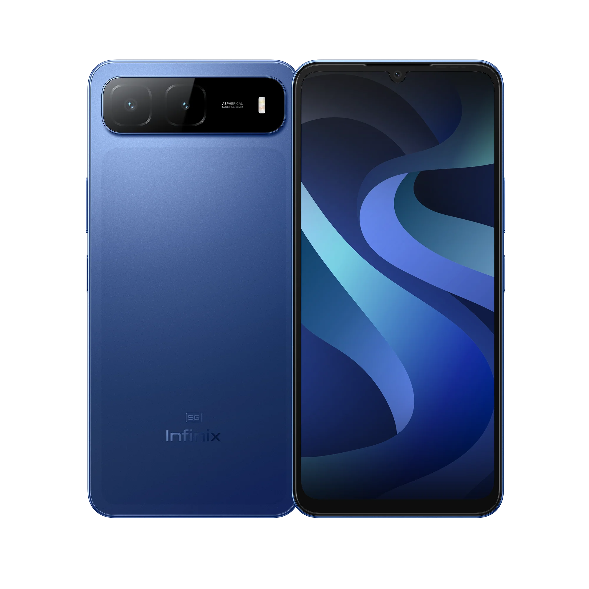 Hot 60i 5G - Image 43