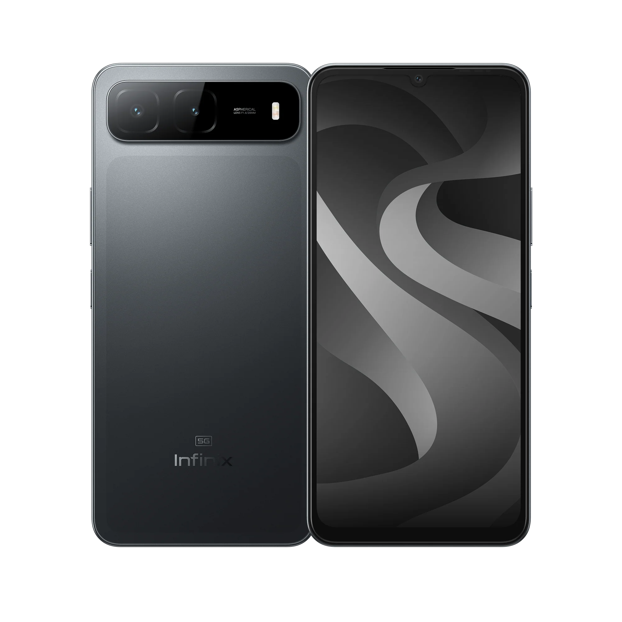 Hot 60i 5G - Image 50