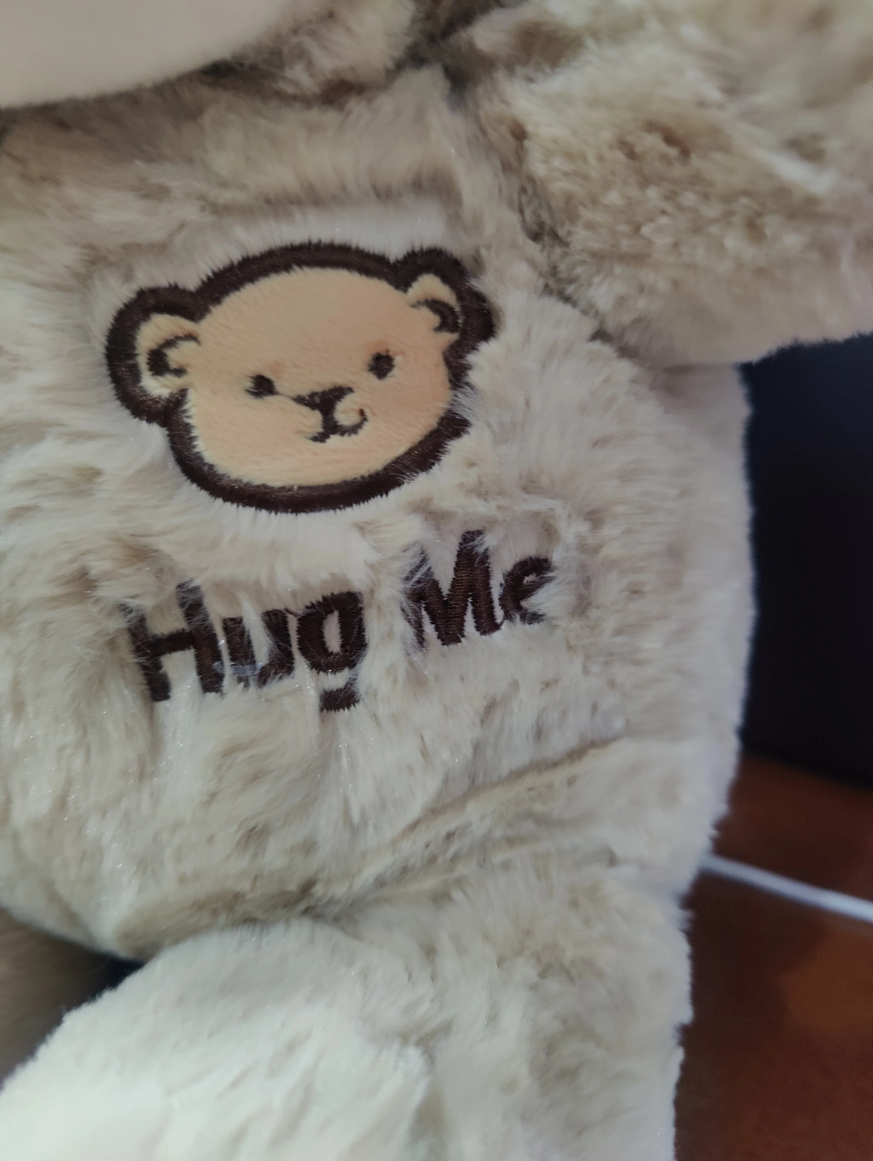'Hug Me' Teddy Bear - Adorable Plush Toy for Kids | 40 Cm - Image 11