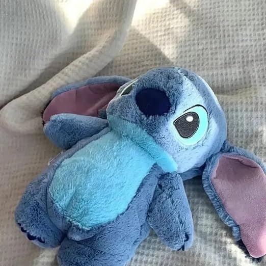 HugBug: Plush Soft Toy with Built-In Hot Water Bag – Cute Reusable Heating Bag for Warmth, Cramps, Period Pain & Aches | Cozy Relief for Kids & Adults - Image 7