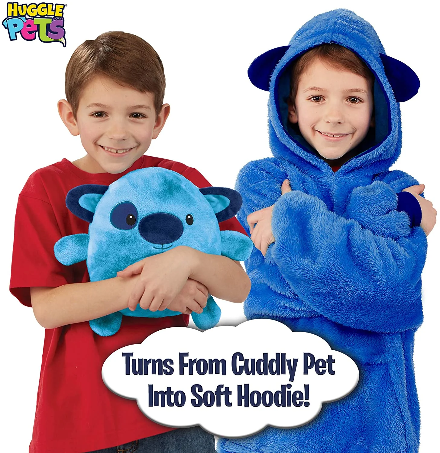 Huggle Pets Hoodie - Image 11