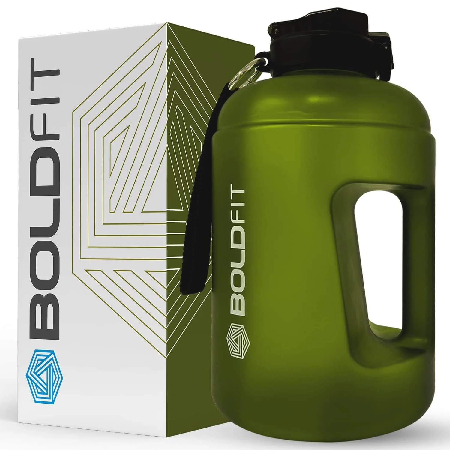Hulk Gallon Water Bottle 2.2 Litre - Image 22