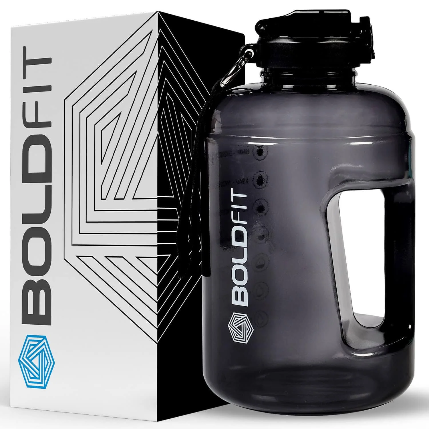 Hulk Gallon Water Bottle 2.2 Litre - Image 27
