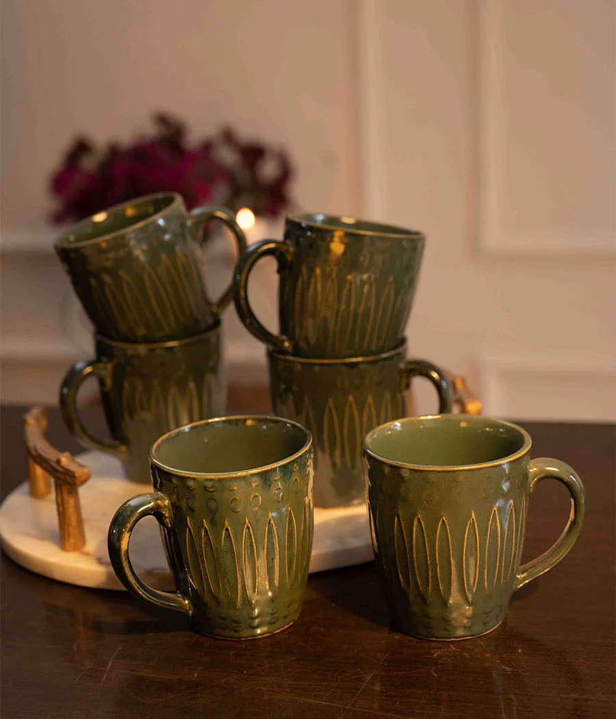 Hummingbird Mugs - Image 2