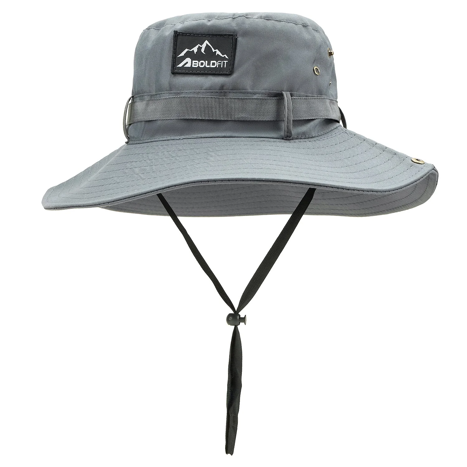 Hunter Sunhat - Gray