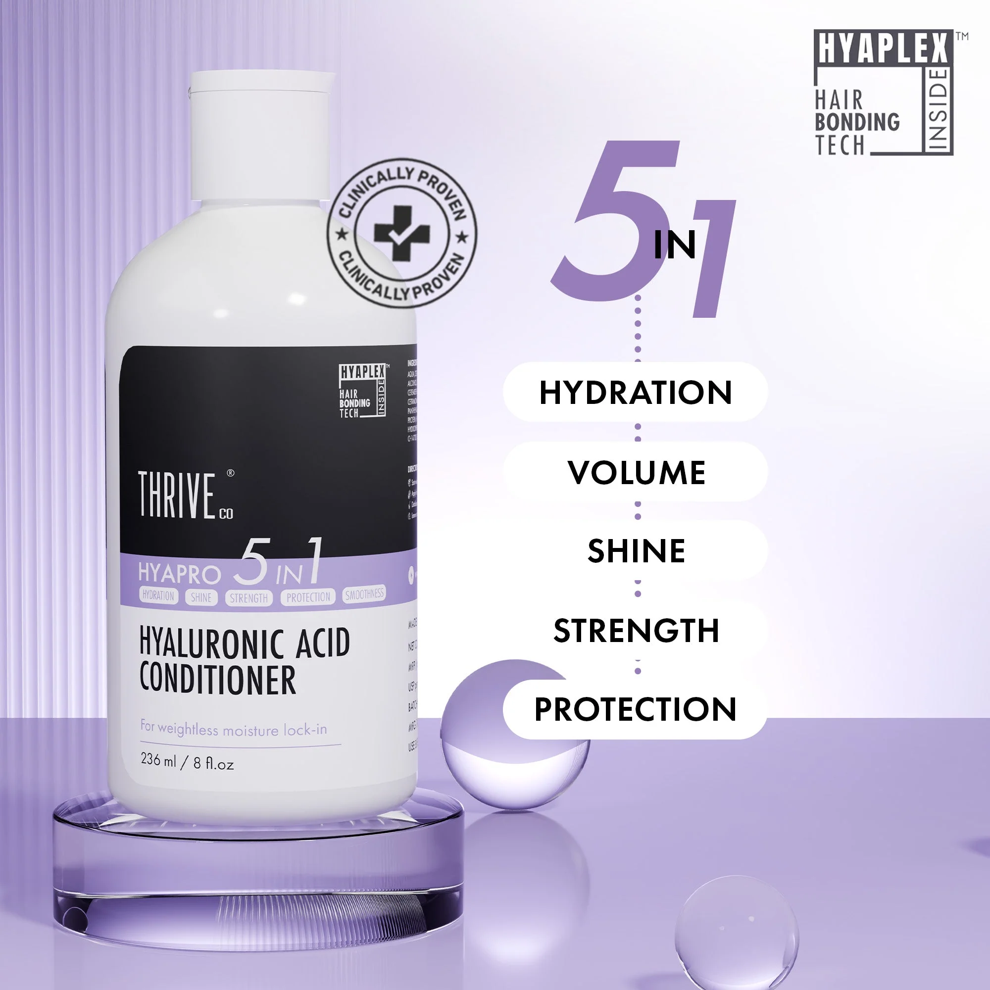 Hyaluronic Hair Range - Image 16