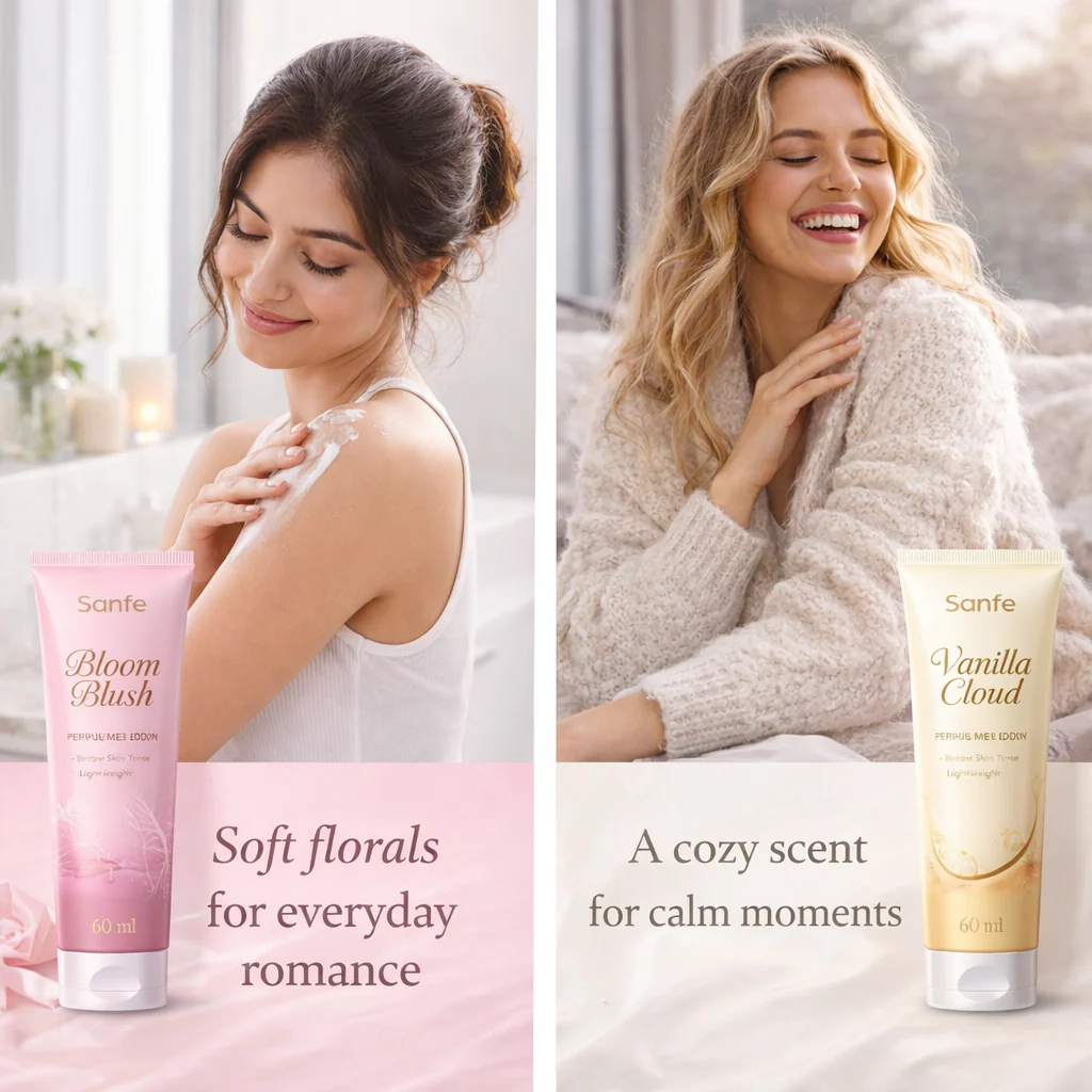HydraBloom Perfume Body Lotion - Image 2