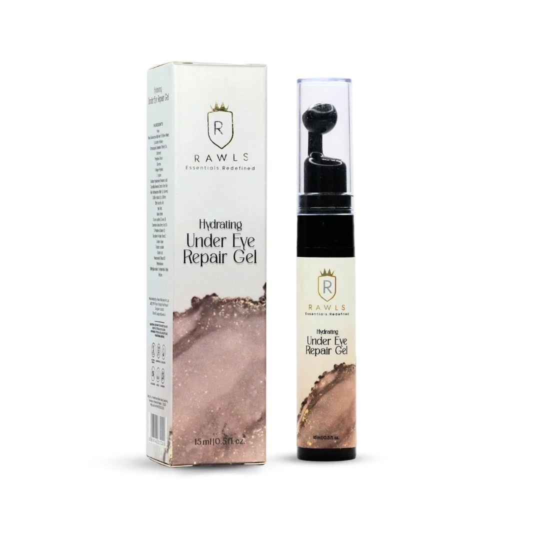 Hydrating Under Eye Repair Gel - 15 ml - Image 28