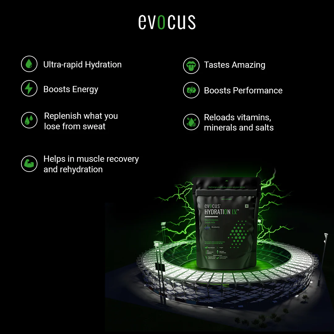 Hydration IV (Electrolytes Drink Mix)- Lime & Yuzu - Image 3