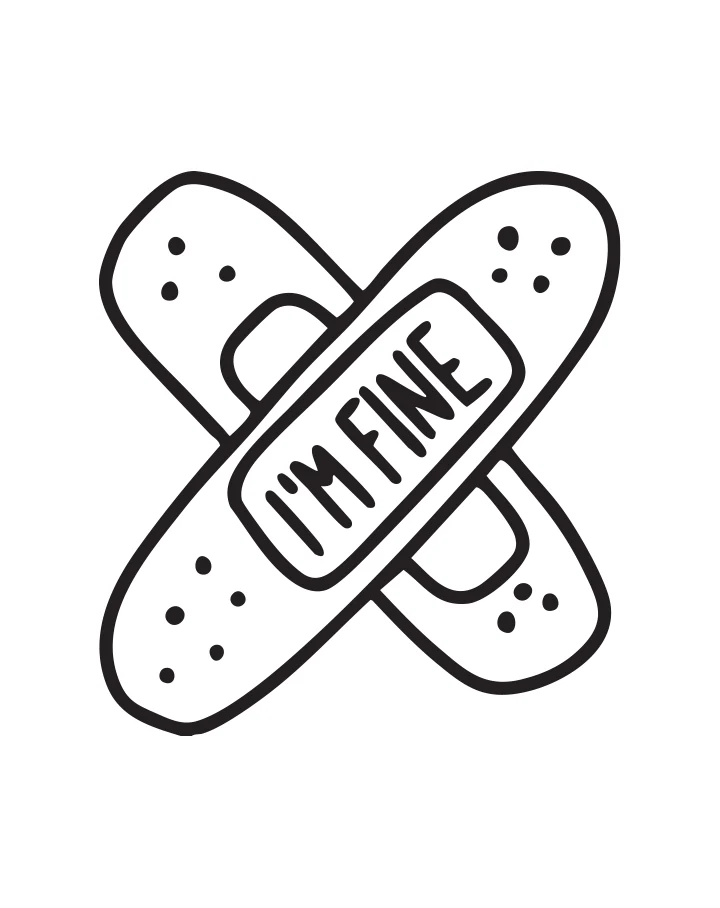 I’m Fine