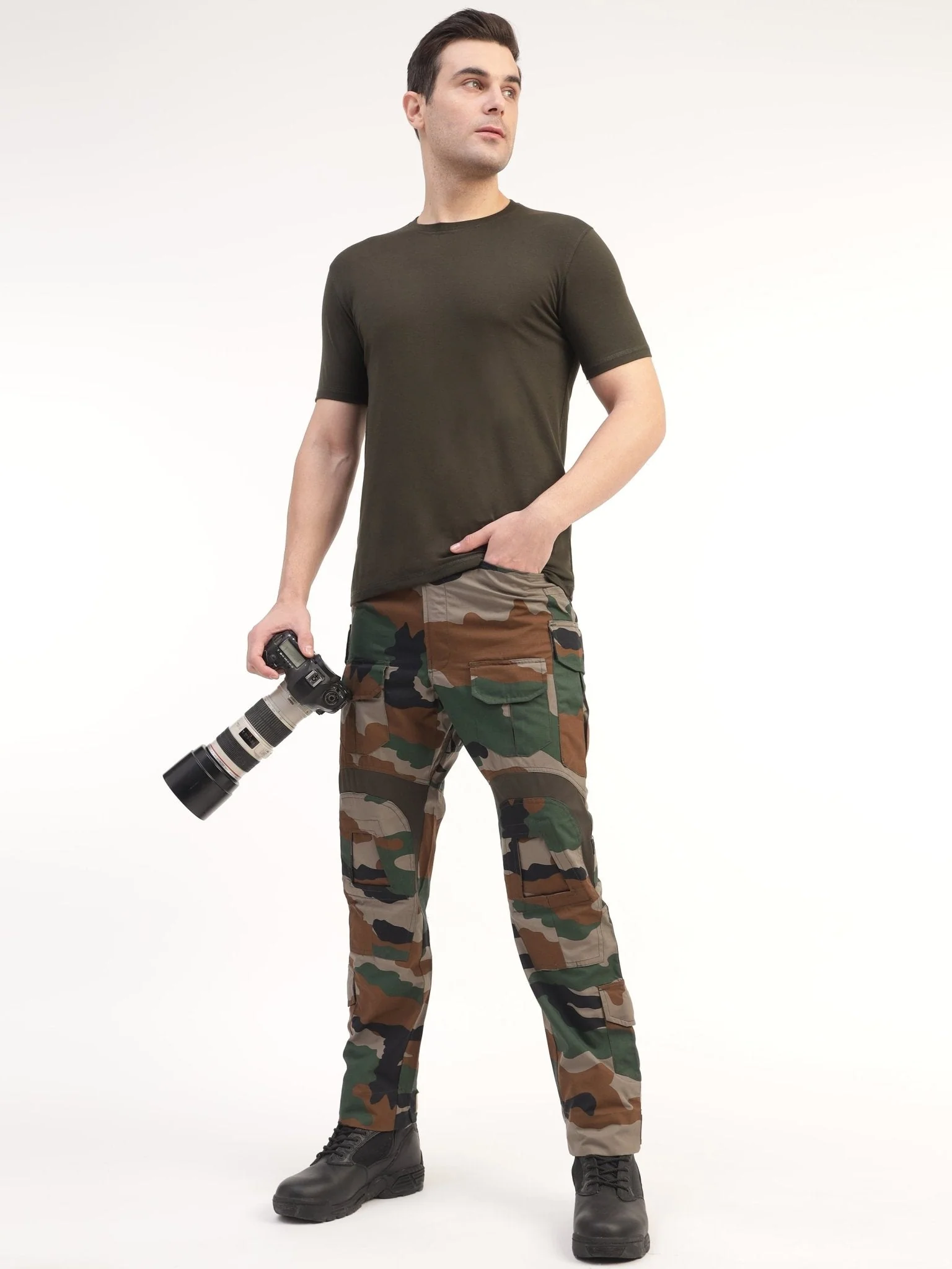 IA Advanced Ripstop Tactical Pant - Image 3