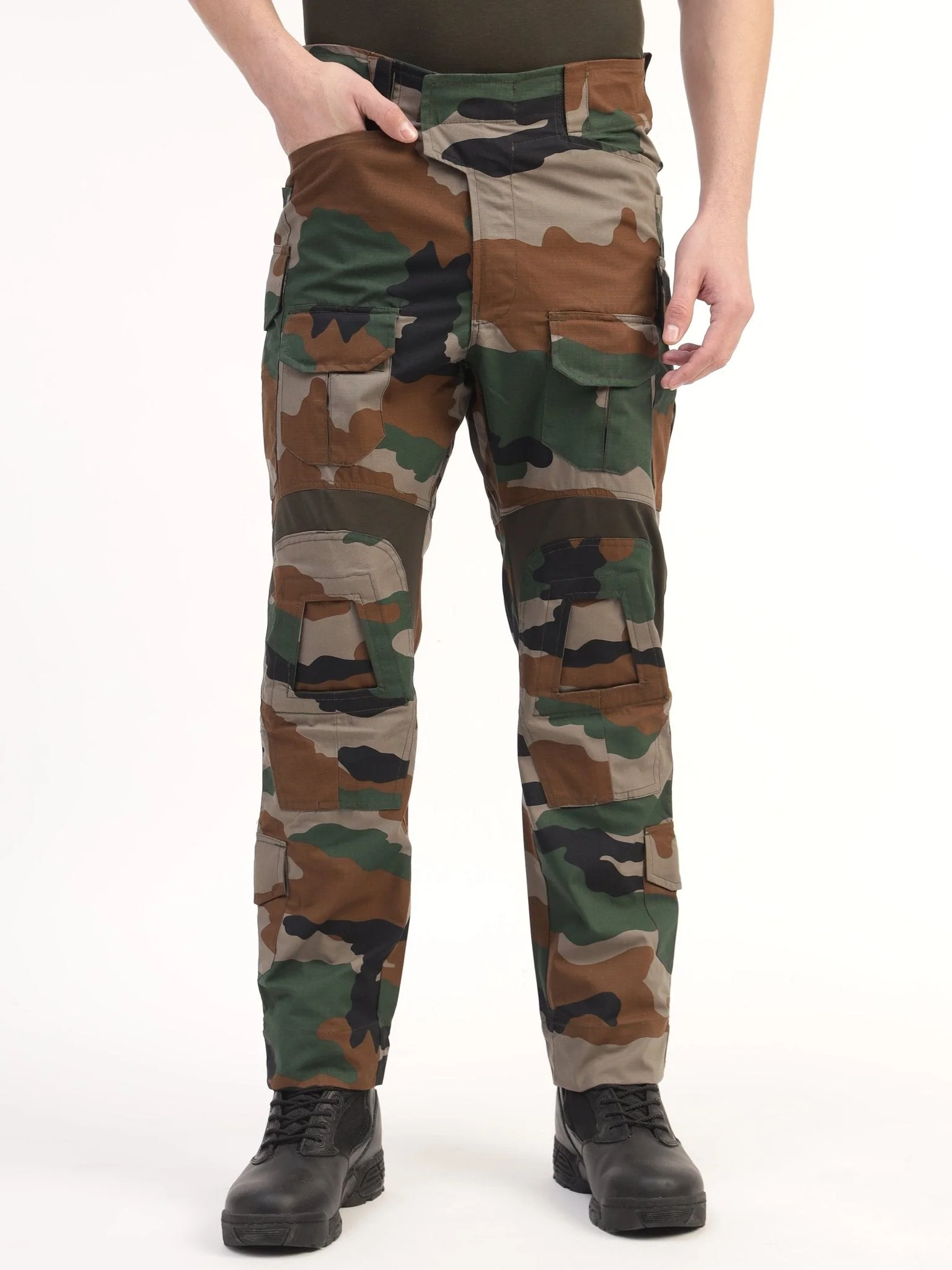 IA Advanced Ripstop Tactical Pant - Image 30