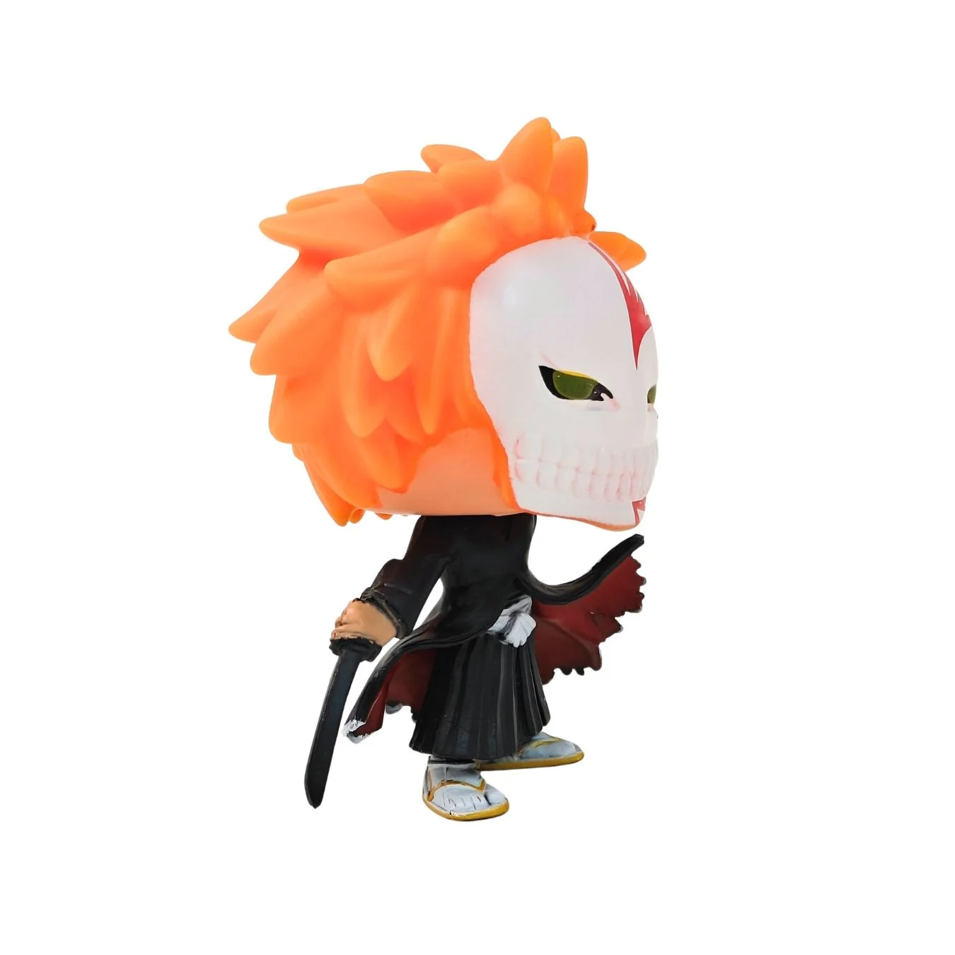 Ichigo Hollow Form (10 cm) Pop | Bleach - Image 2