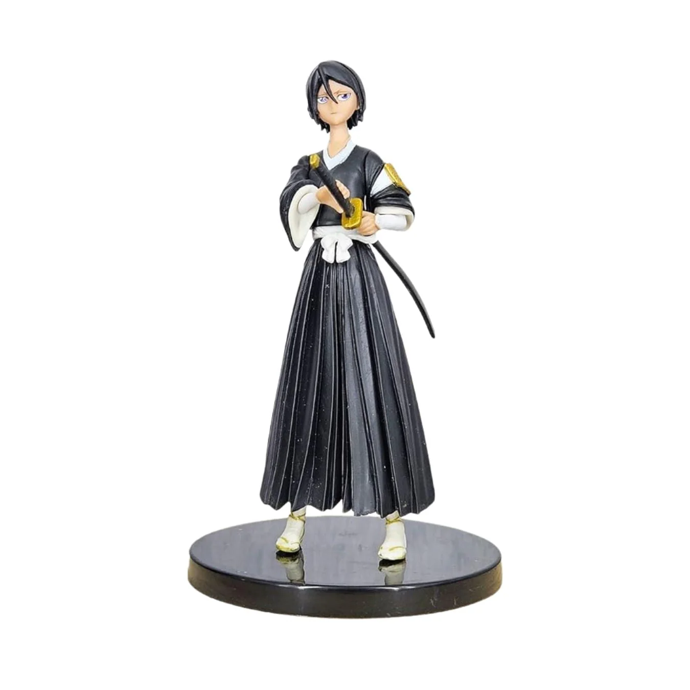 Ichigo, Kenpachi & Rukia | Bleach - Image 3