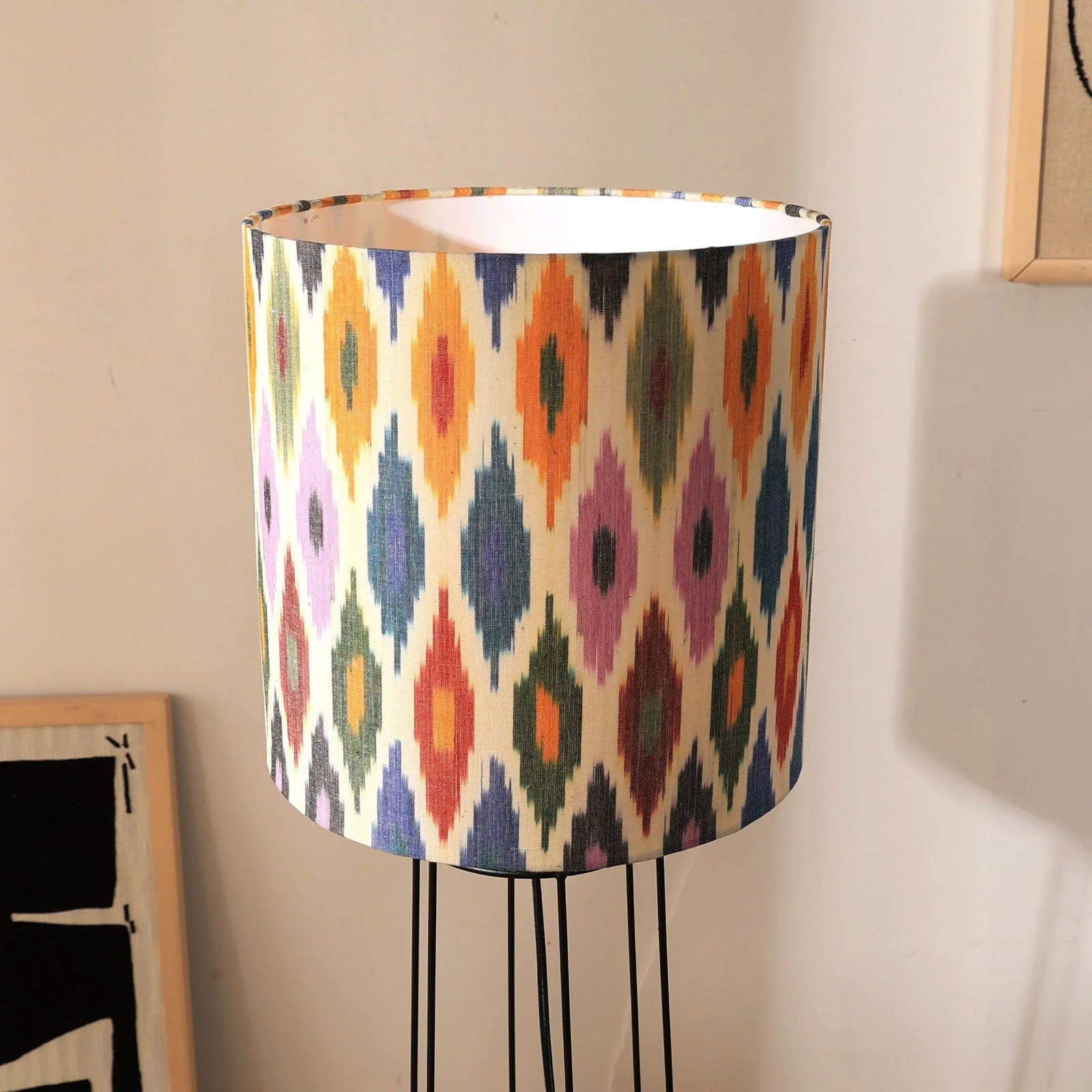 Ikkat 100 Floor Lamp - Image 4