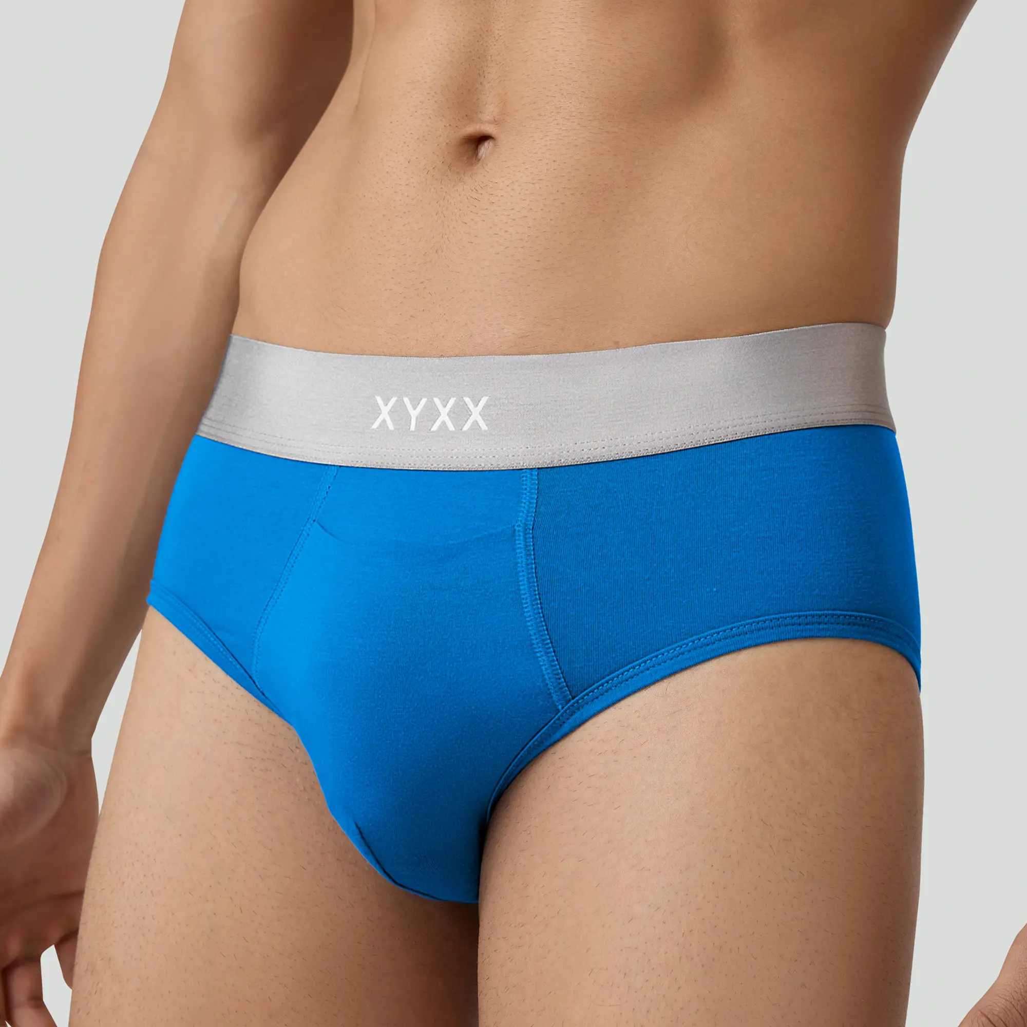 Illuminati Modal Briefs Blue Royale - Image 6