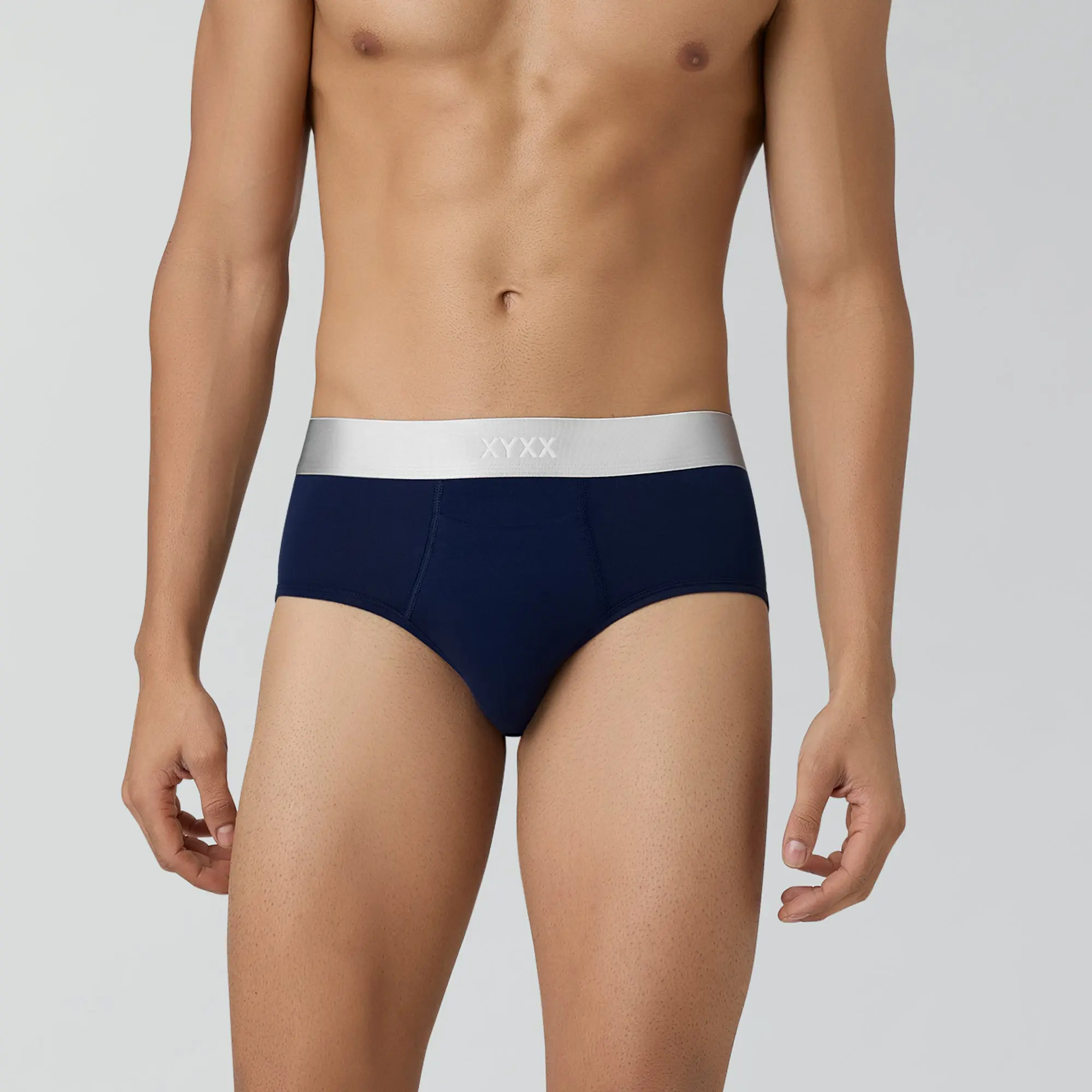 Illuminati Modal Briefs Midnight Blue - Image 2
