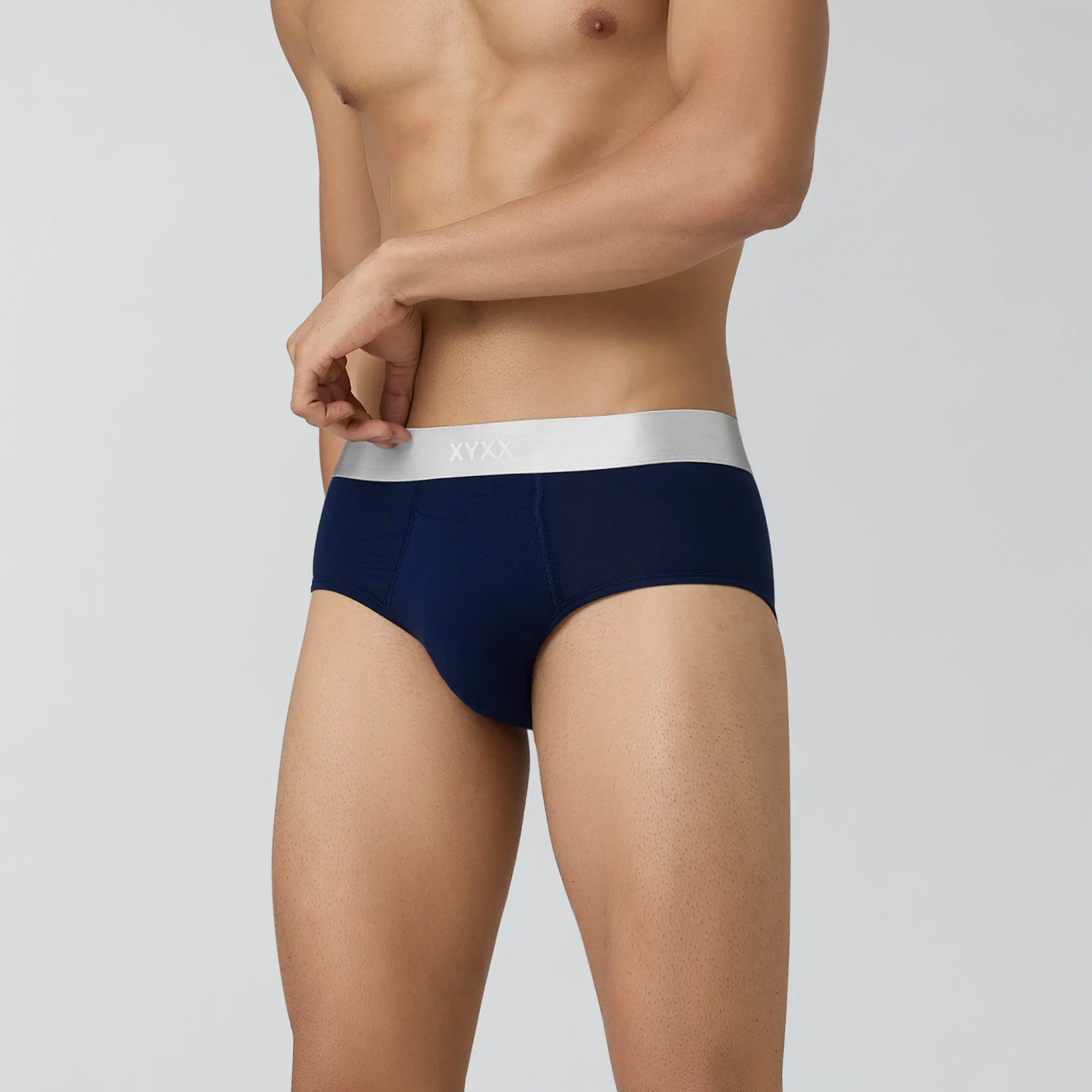 Illuminati Modal Briefs Midnight Blue - Image 5