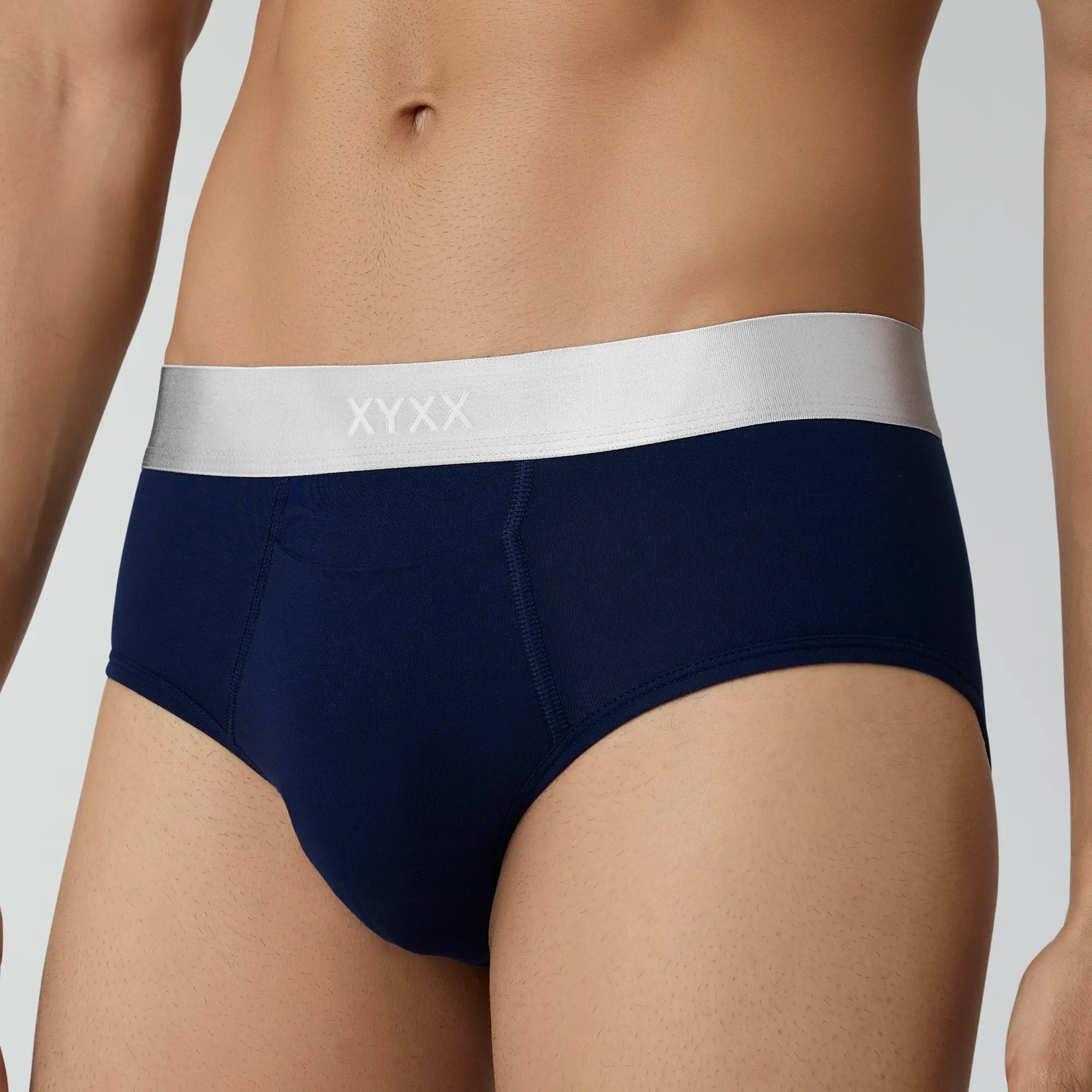 Illuminati Modal Briefs Midnight Blue - Image 6
