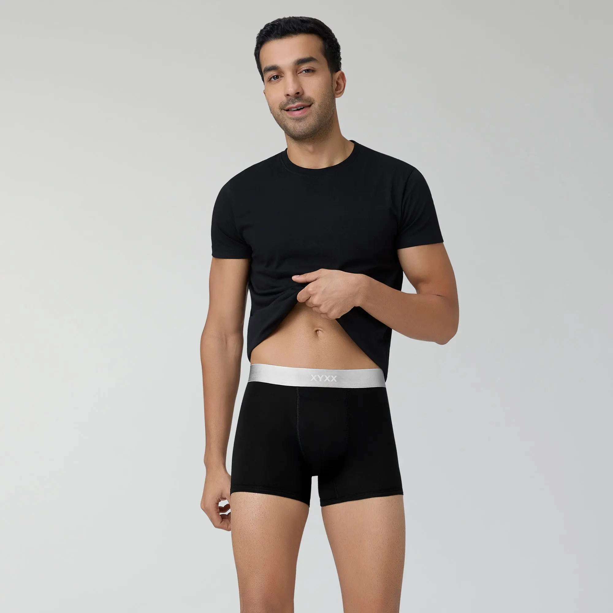 Illuminati Modal Trunks Black Knight - Image 3