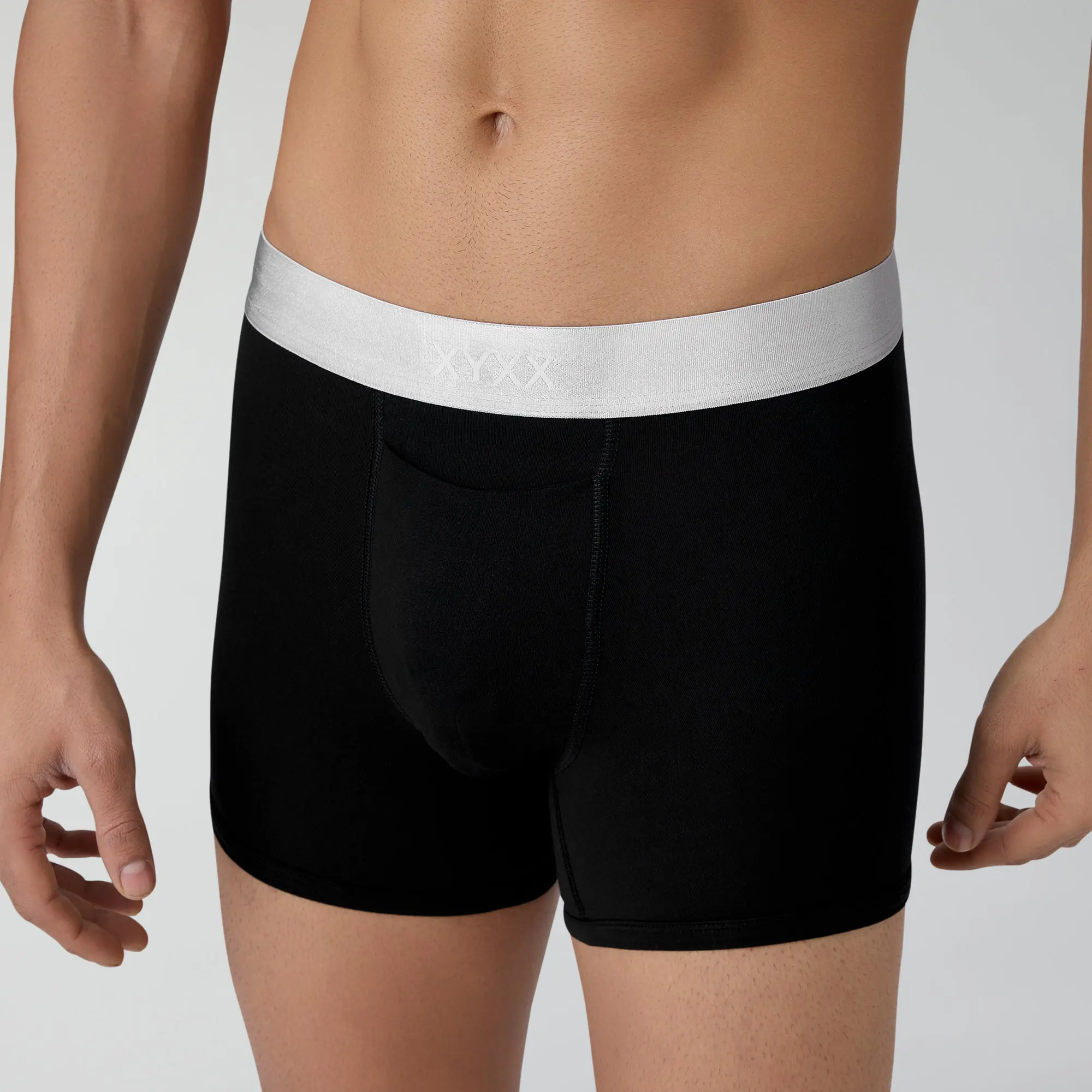 Illuminati Modal Trunks Black Knight - Image 6