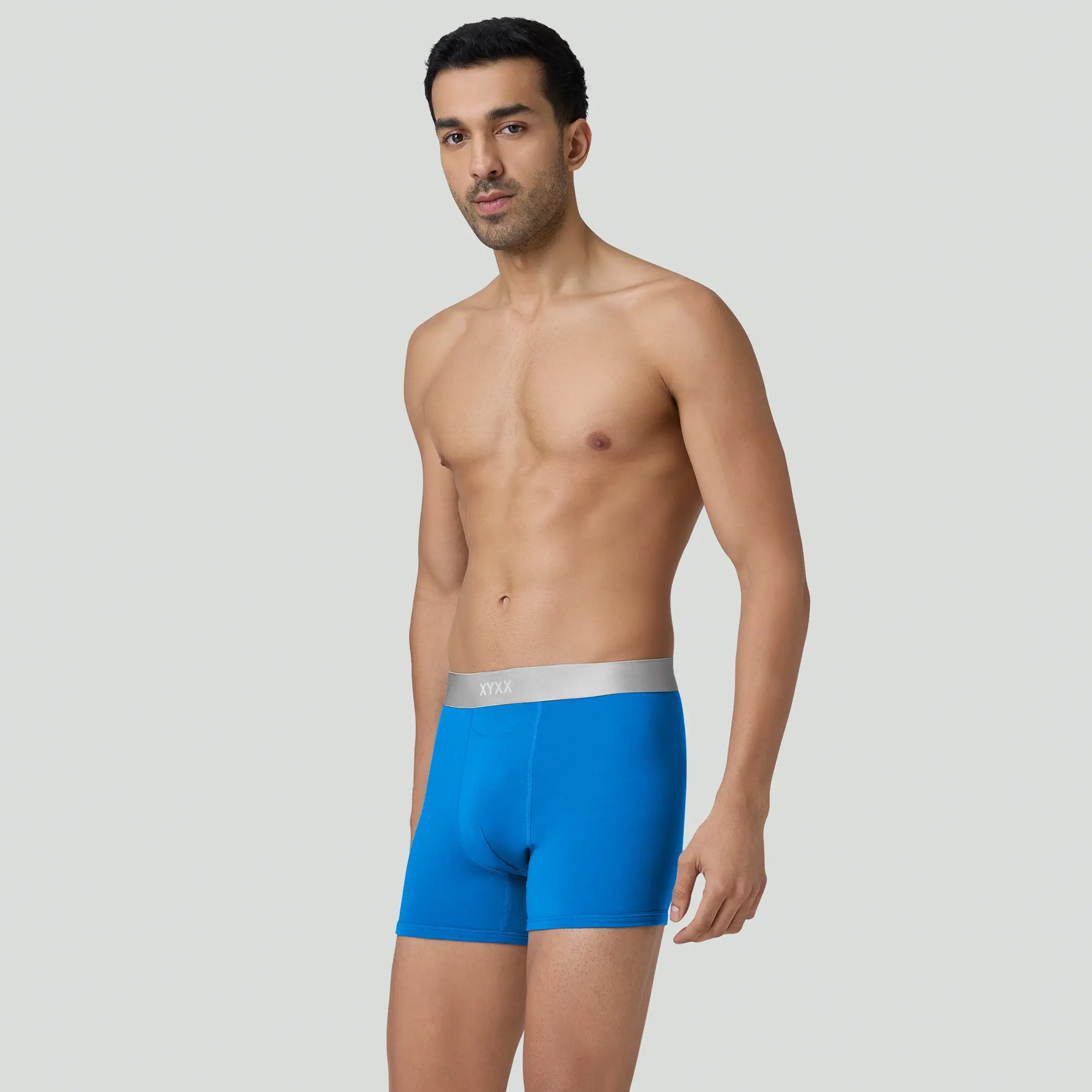 Illuminati Modal Trunks Blue Royale - Image 4