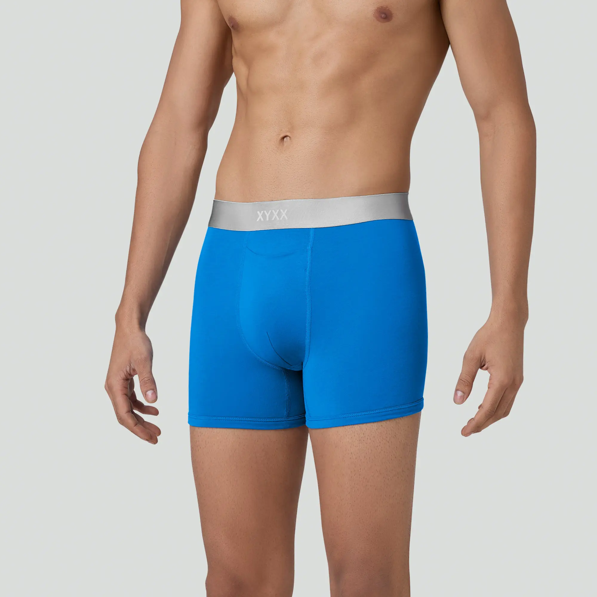 Illuminati Modal Trunks Blue Royale - Image 5