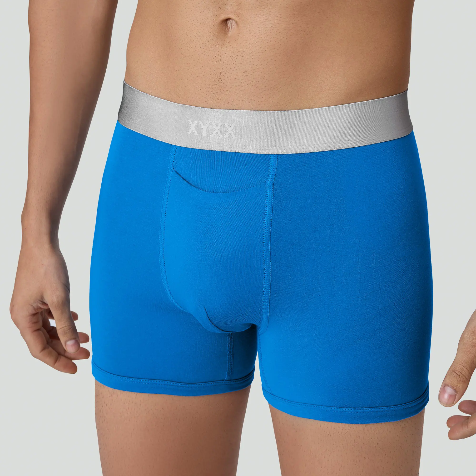 Illuminati Modal Trunks Blue Royale - Image 6