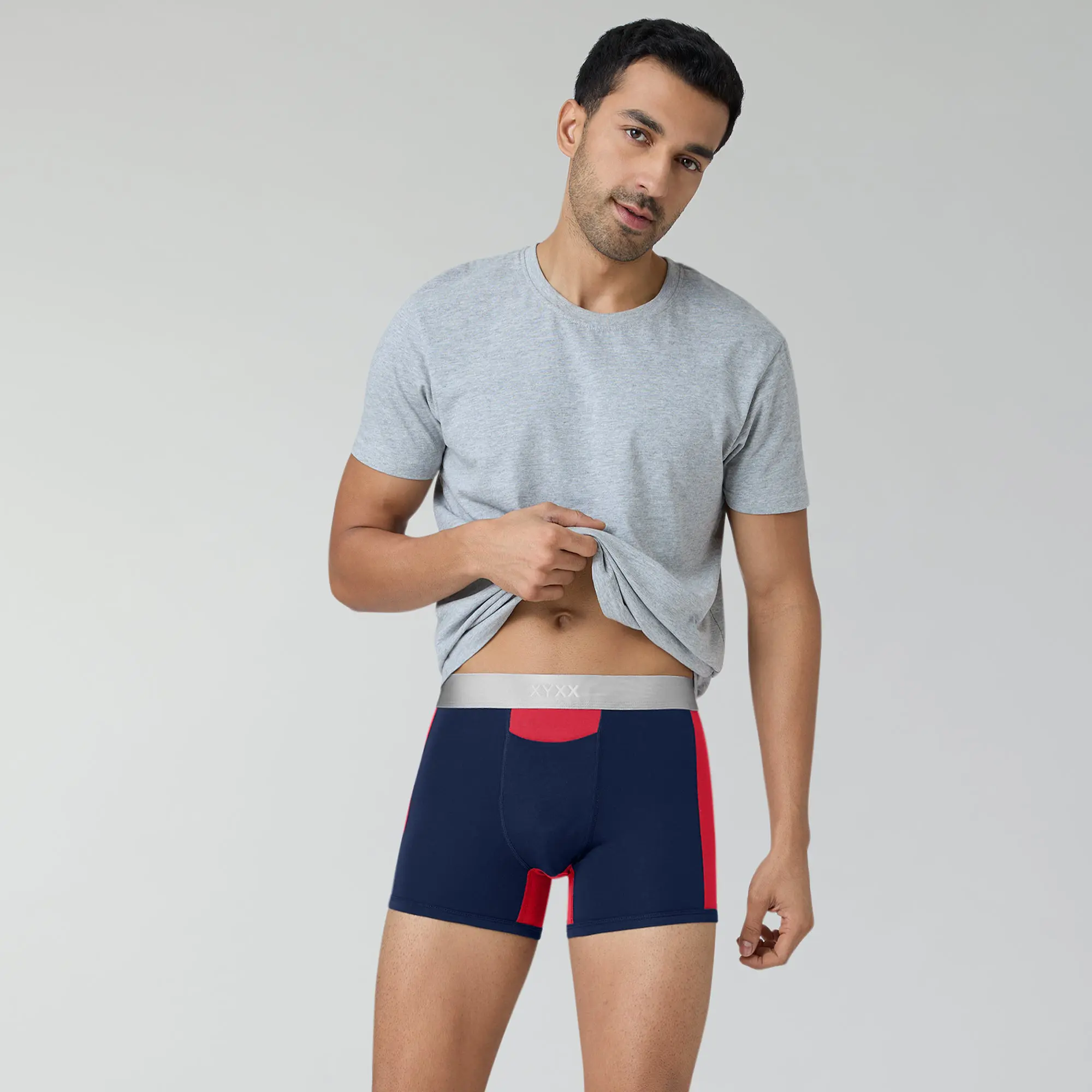 Illuminati Modal Trunks Blue Valentine - Image 3