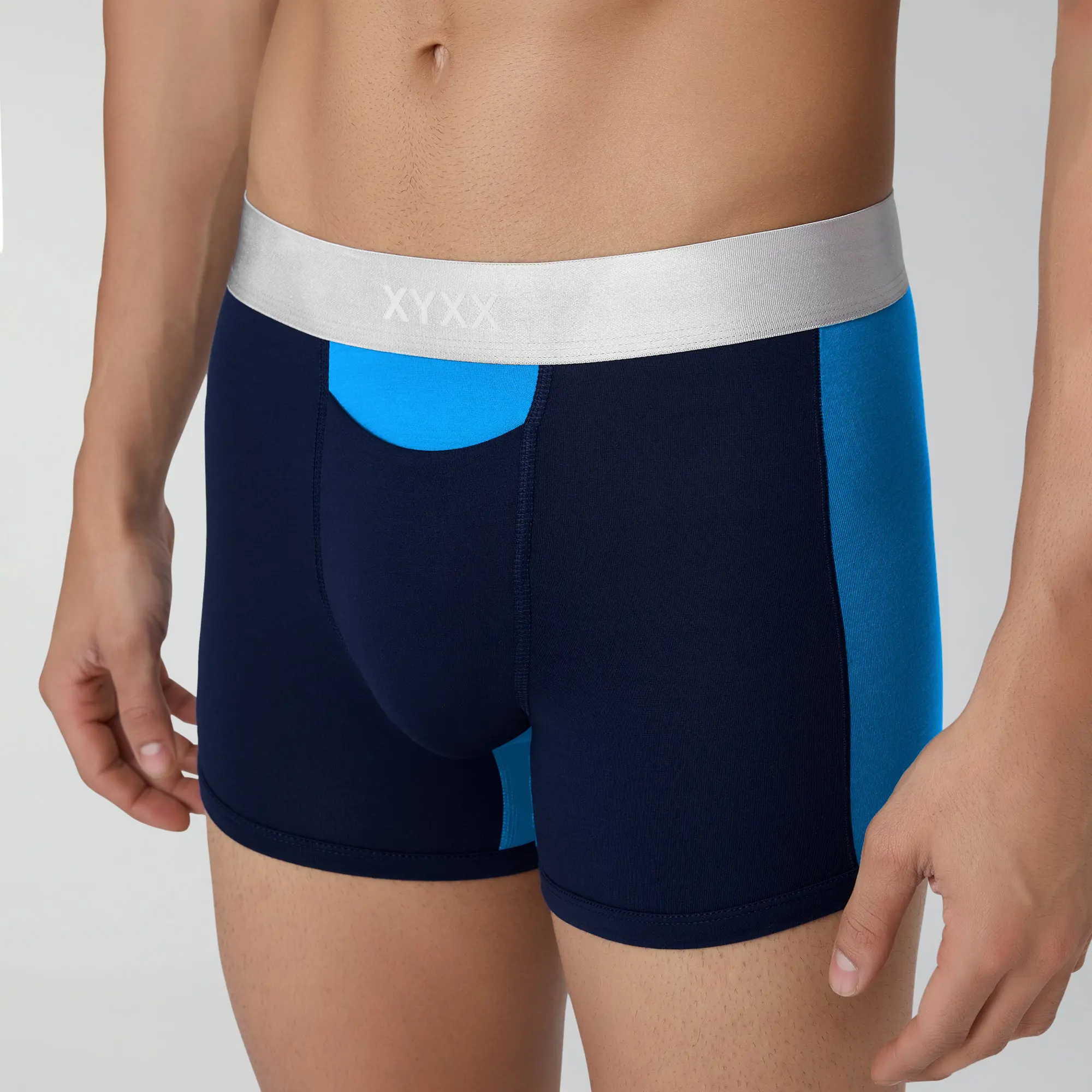 Illuminati Modal Trunks Duo Blue - Image 6