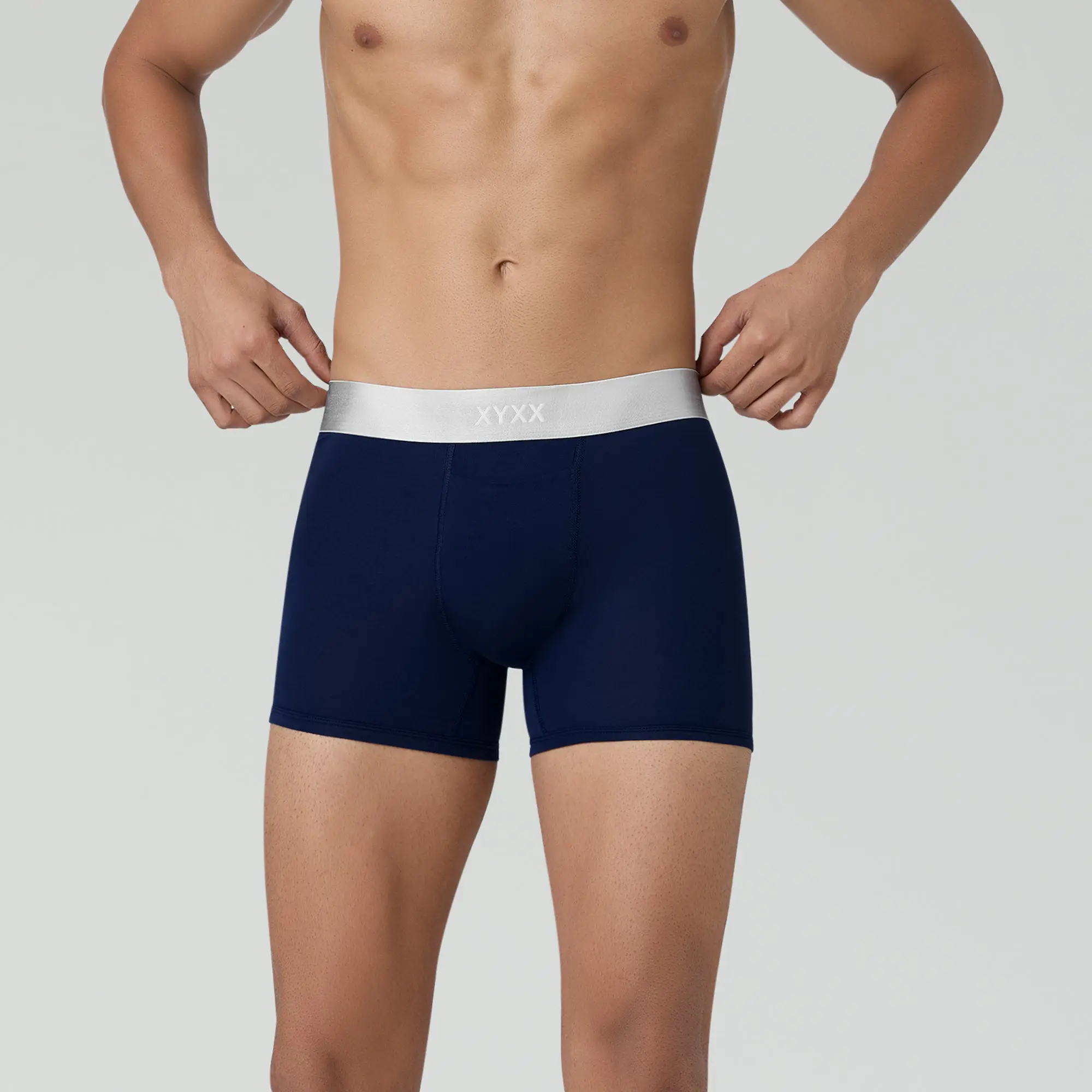 Illuminati Modal Trunks Midnight Blue - Image 2
