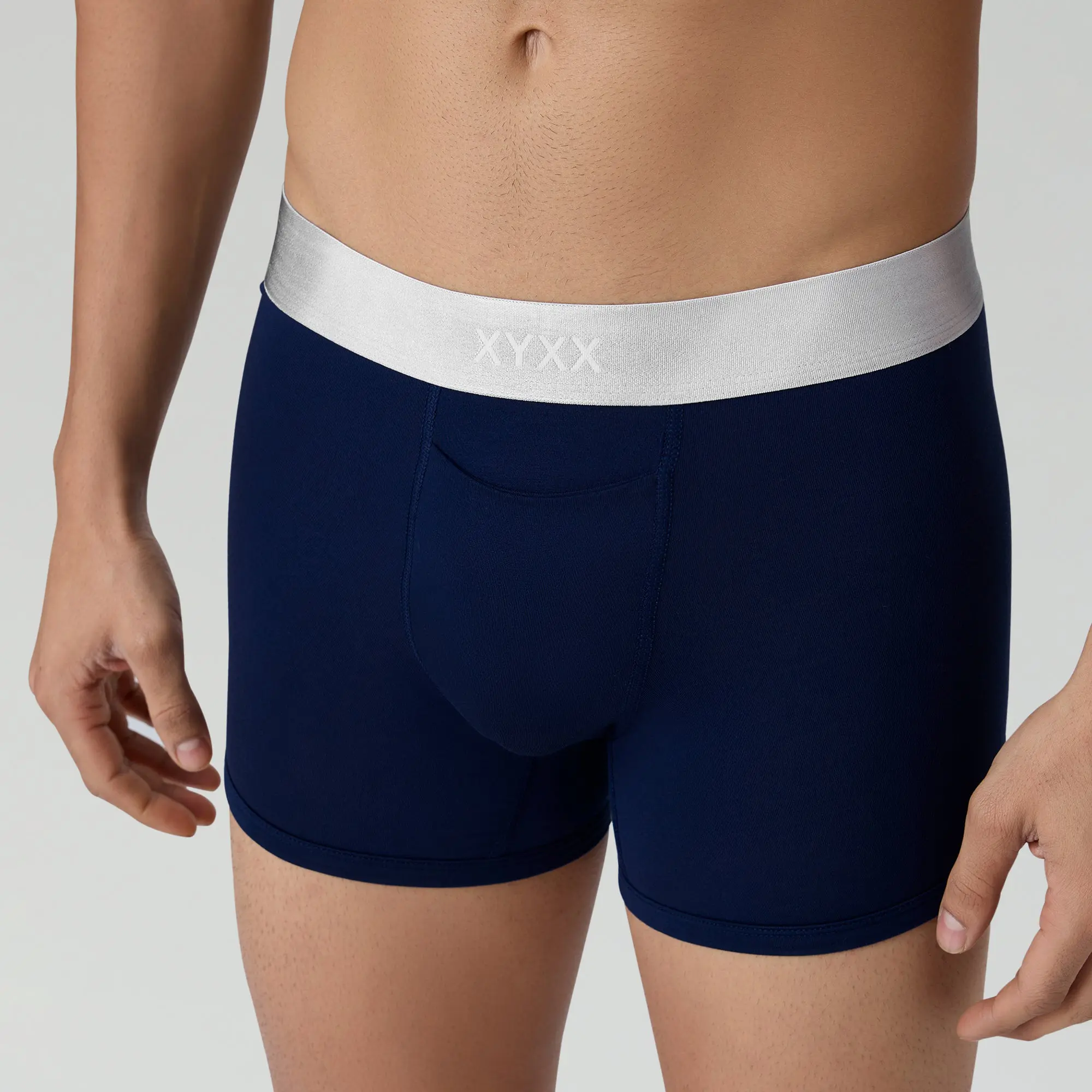 Illuminati Modal Trunks Midnight Blue - Image 6