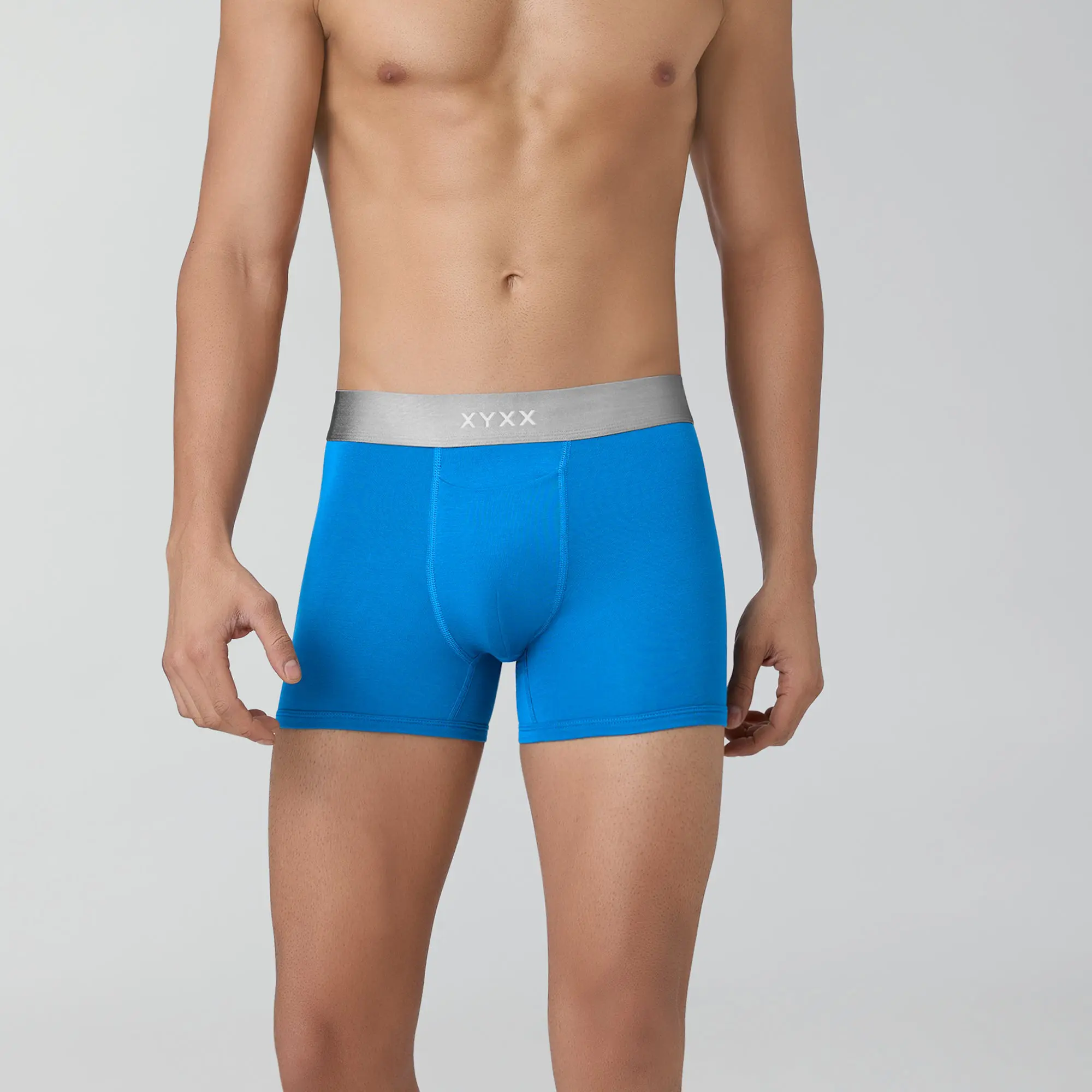 Illuminati Modal Trunks Port Blue - Image 2