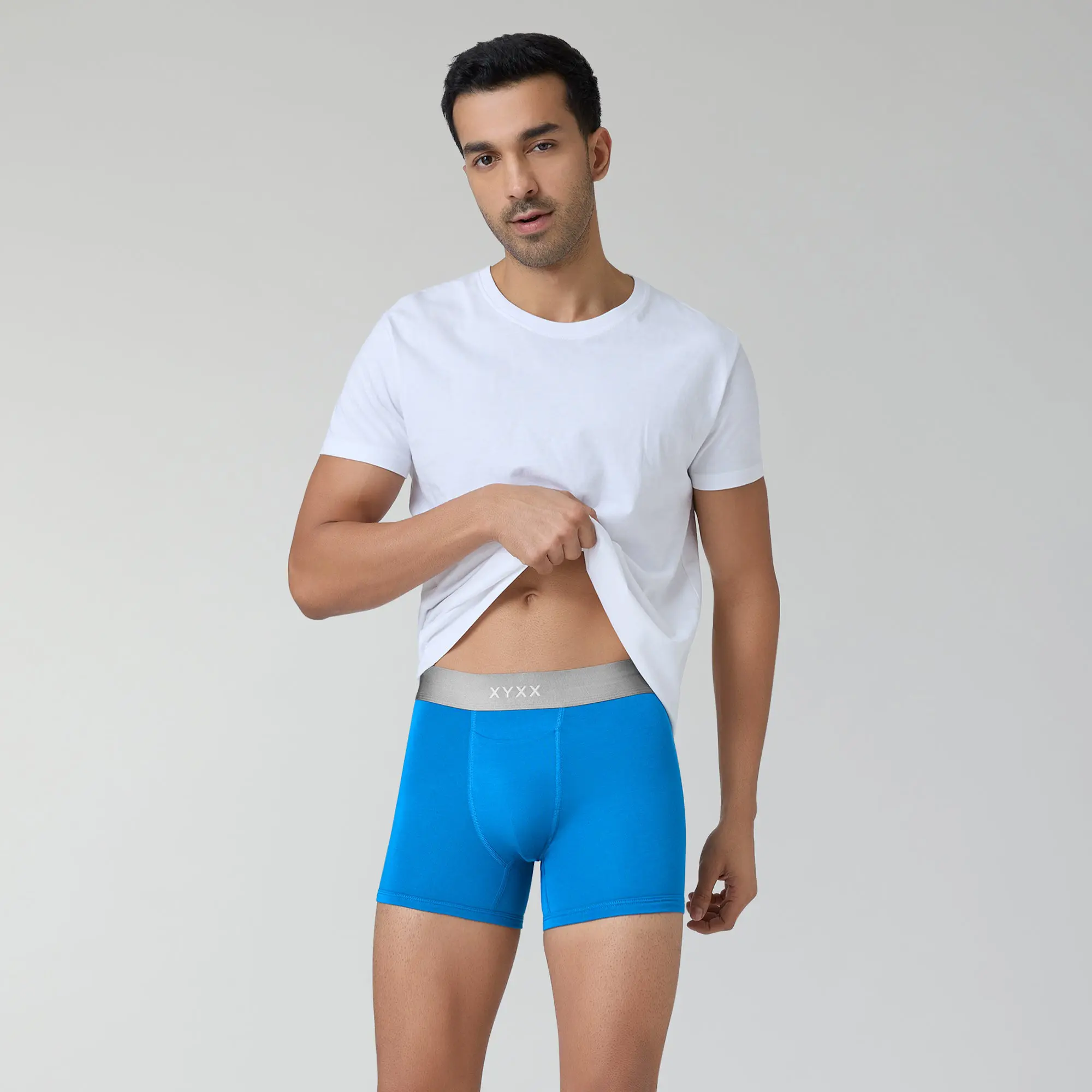 Illuminati Modal Trunks Port Blue - Image 3
