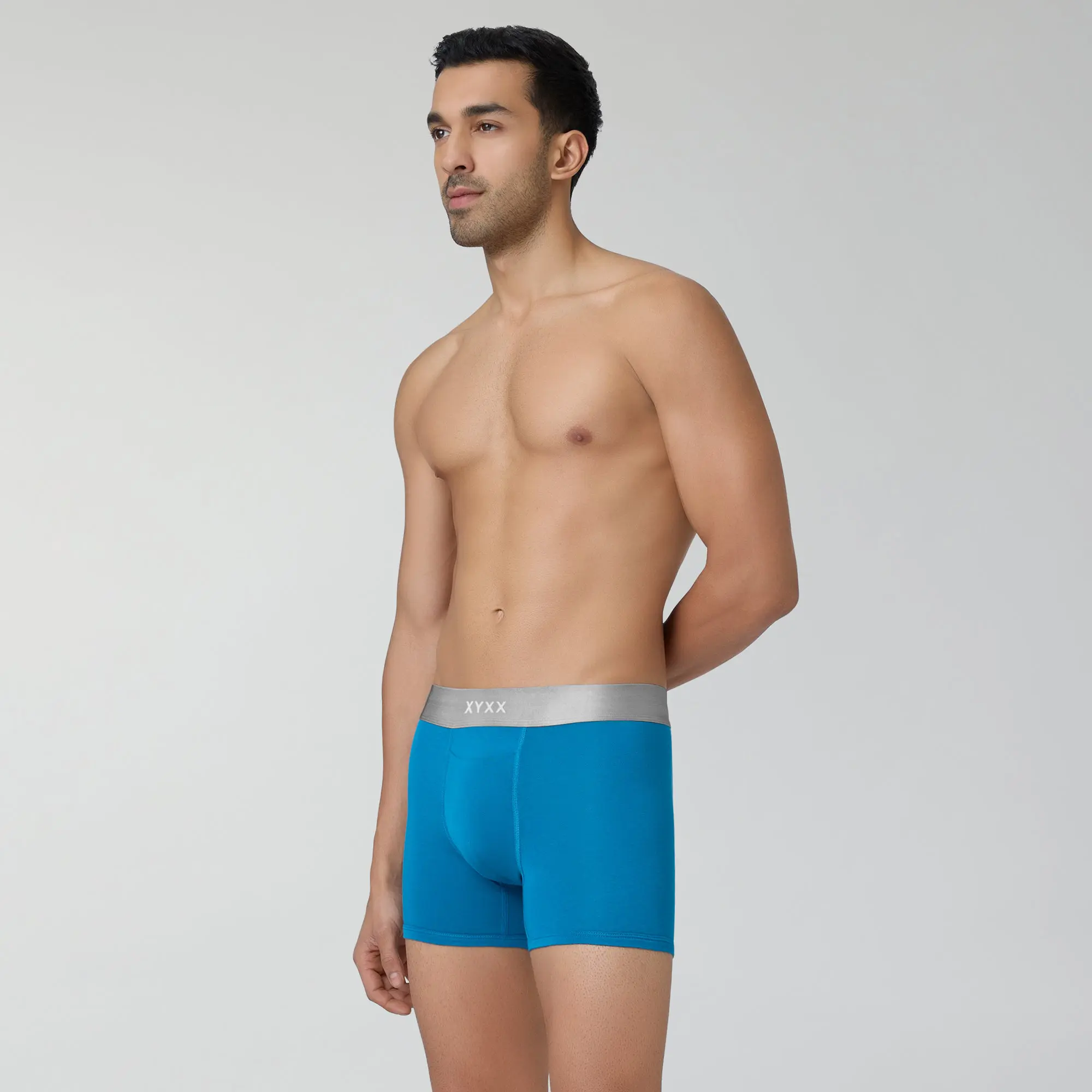 Illuminati Modal Trunks Port Blue - Image 4