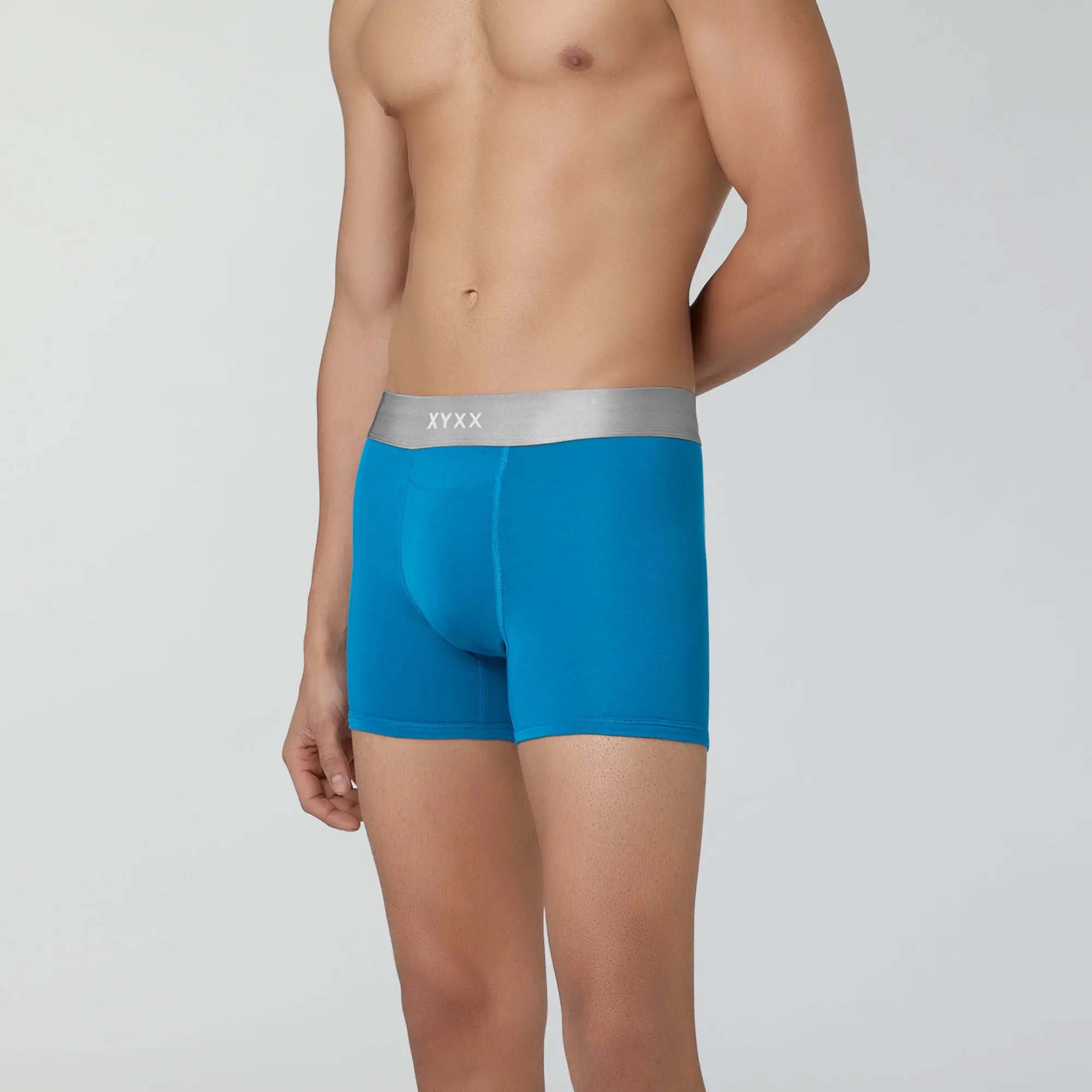 Illuminati Modal Trunks Port Blue - Image 5