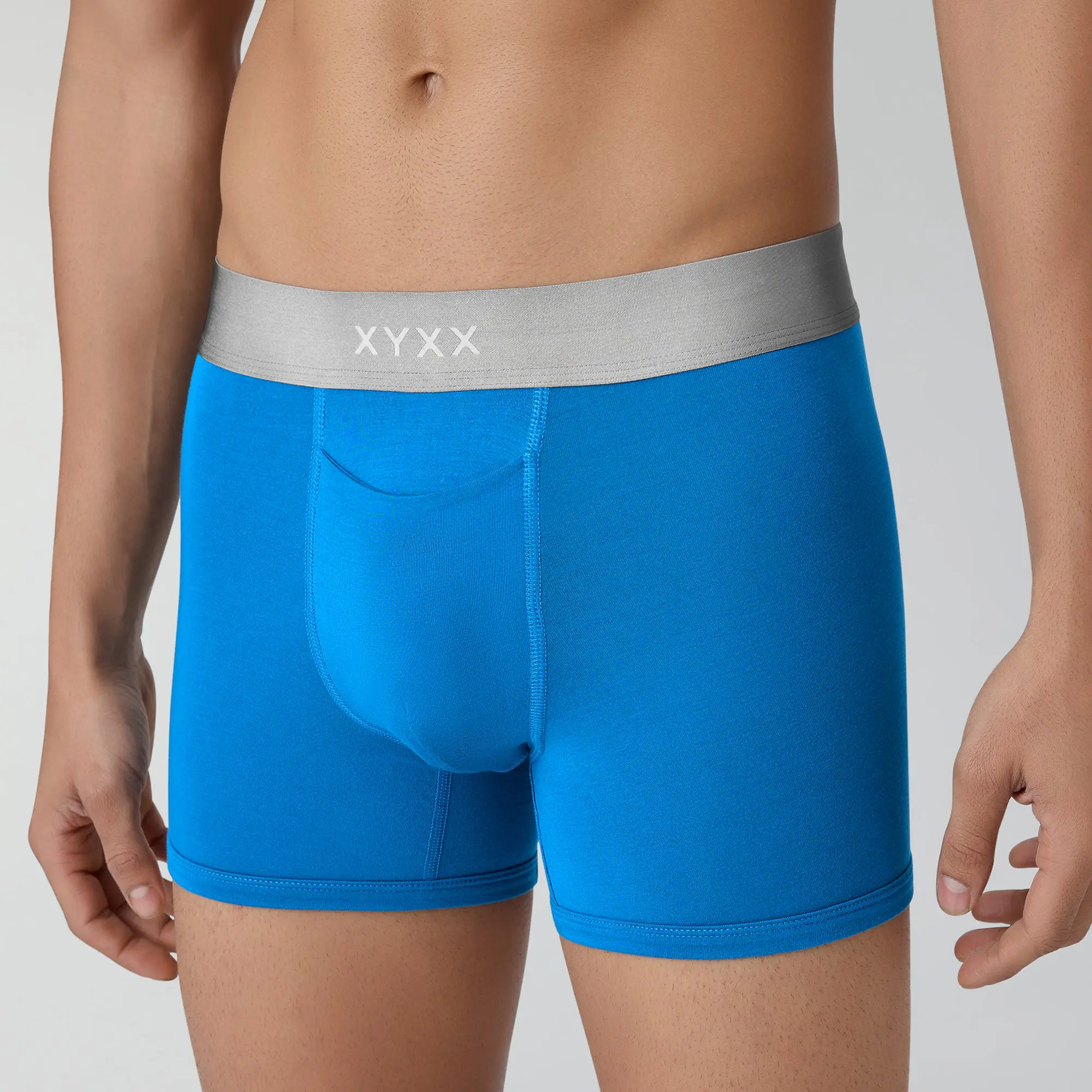 Illuminati Modal Trunks Port Blue - Image 6