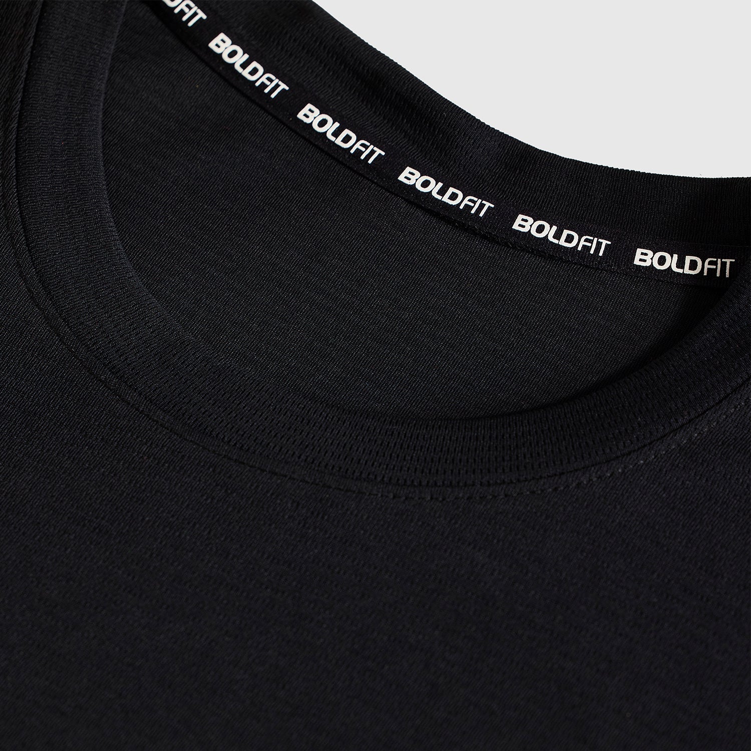 Immortal Mens Tee - Black - Image 8