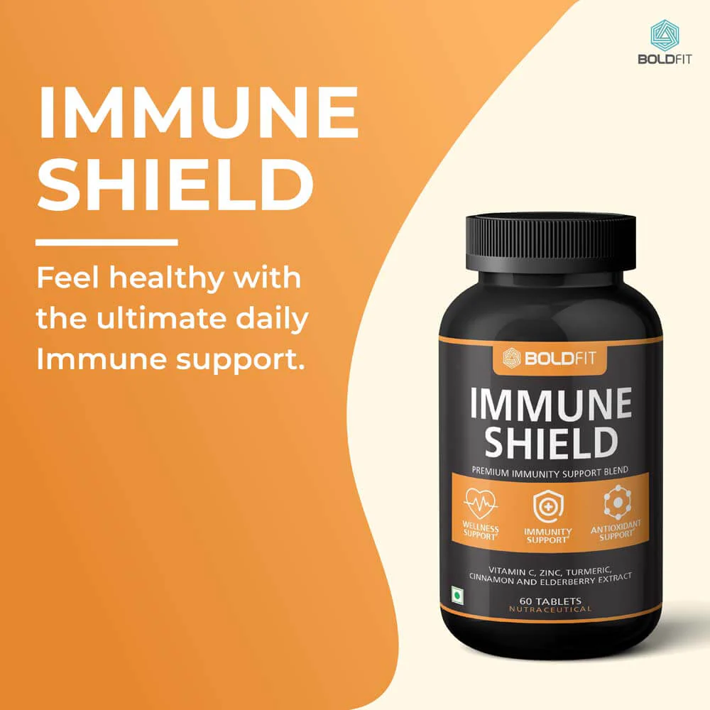 Immune Shield Immunity Booster - Image 8