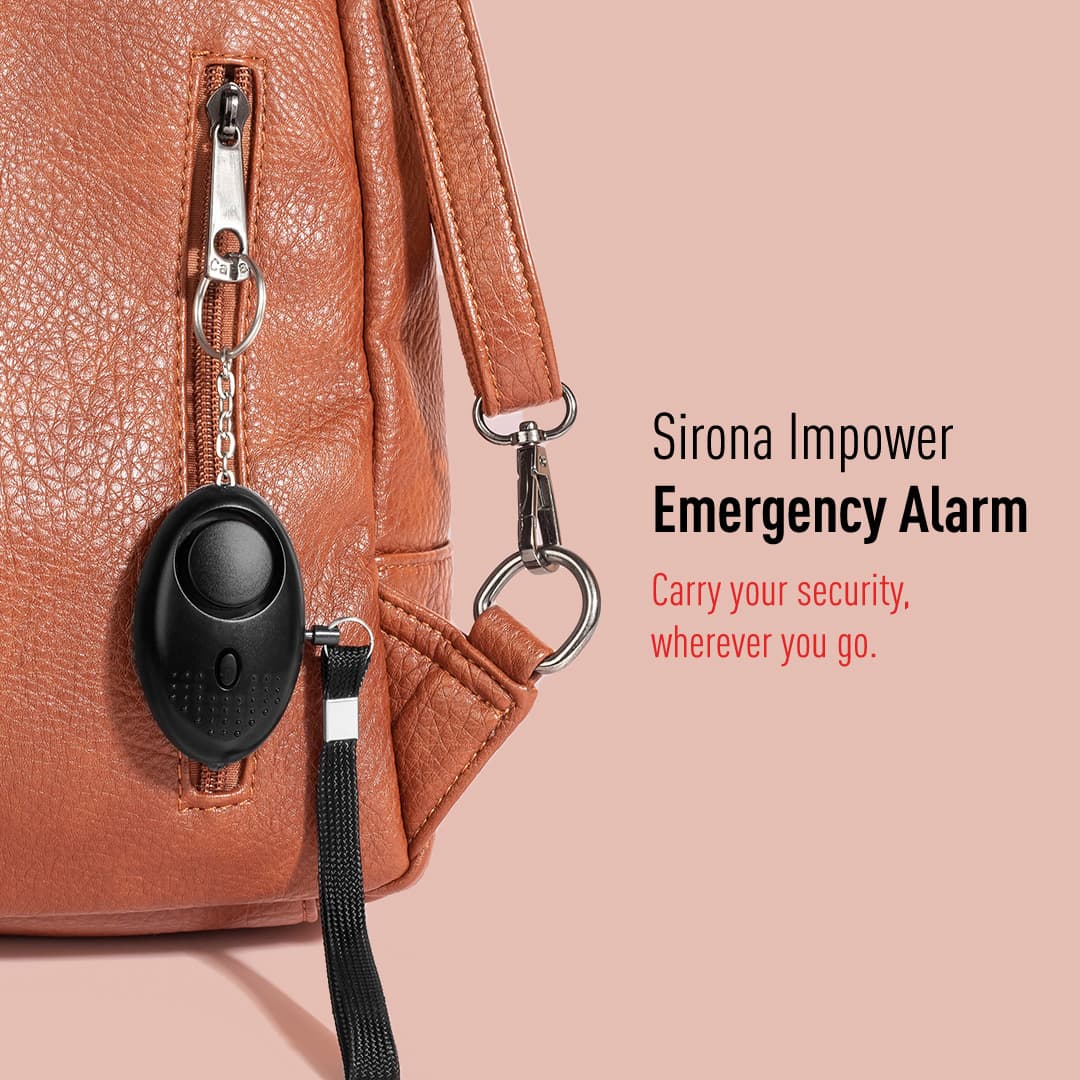 Impower Emergency Alarm (1 Pack of 1) - Image 10