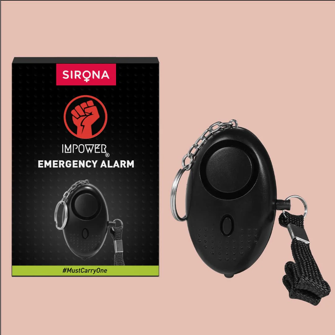 Impower Emergency Alarm (1 Pack of 1) - Image 23