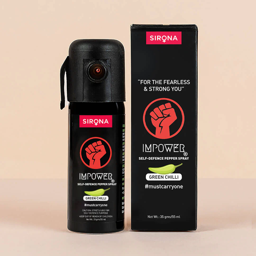 Impower Pepper Spray - Image 59