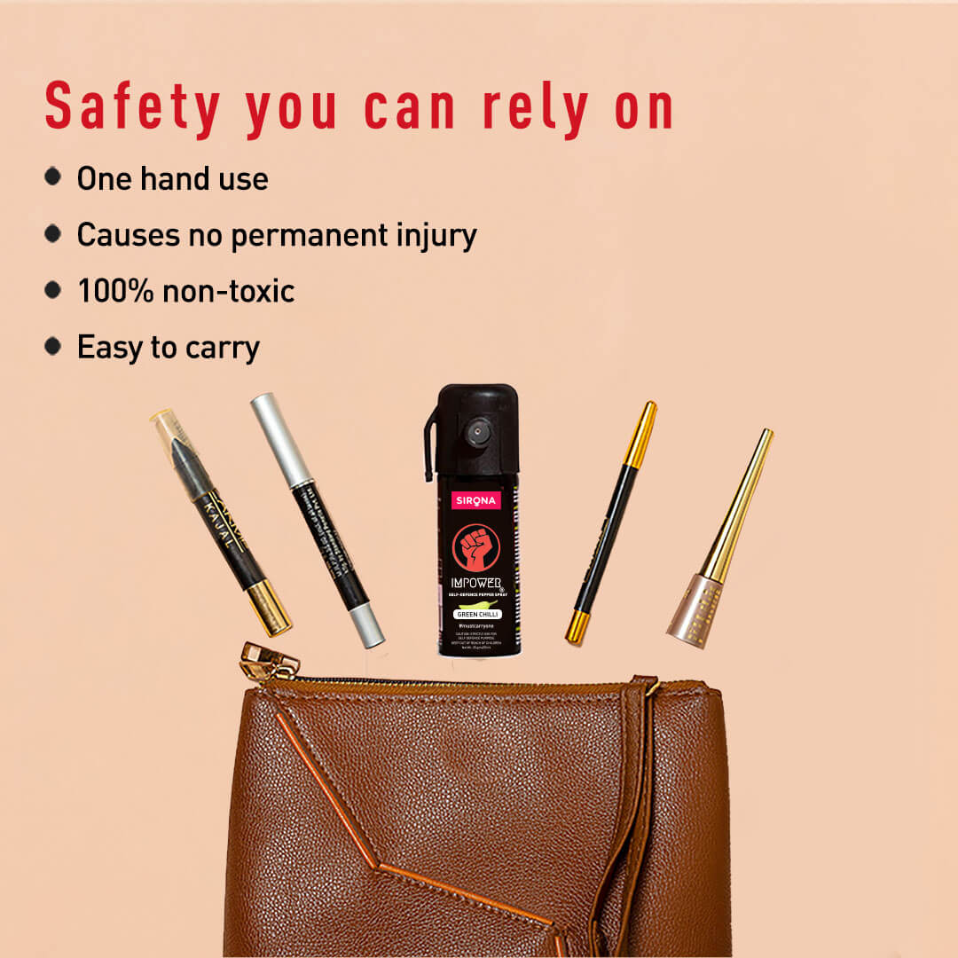 Impower Pepper Spray - Image 6