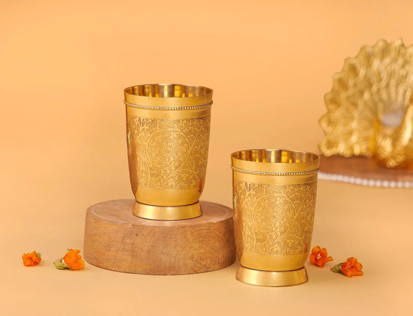 Inayaat Luxury Hamper - Image 3